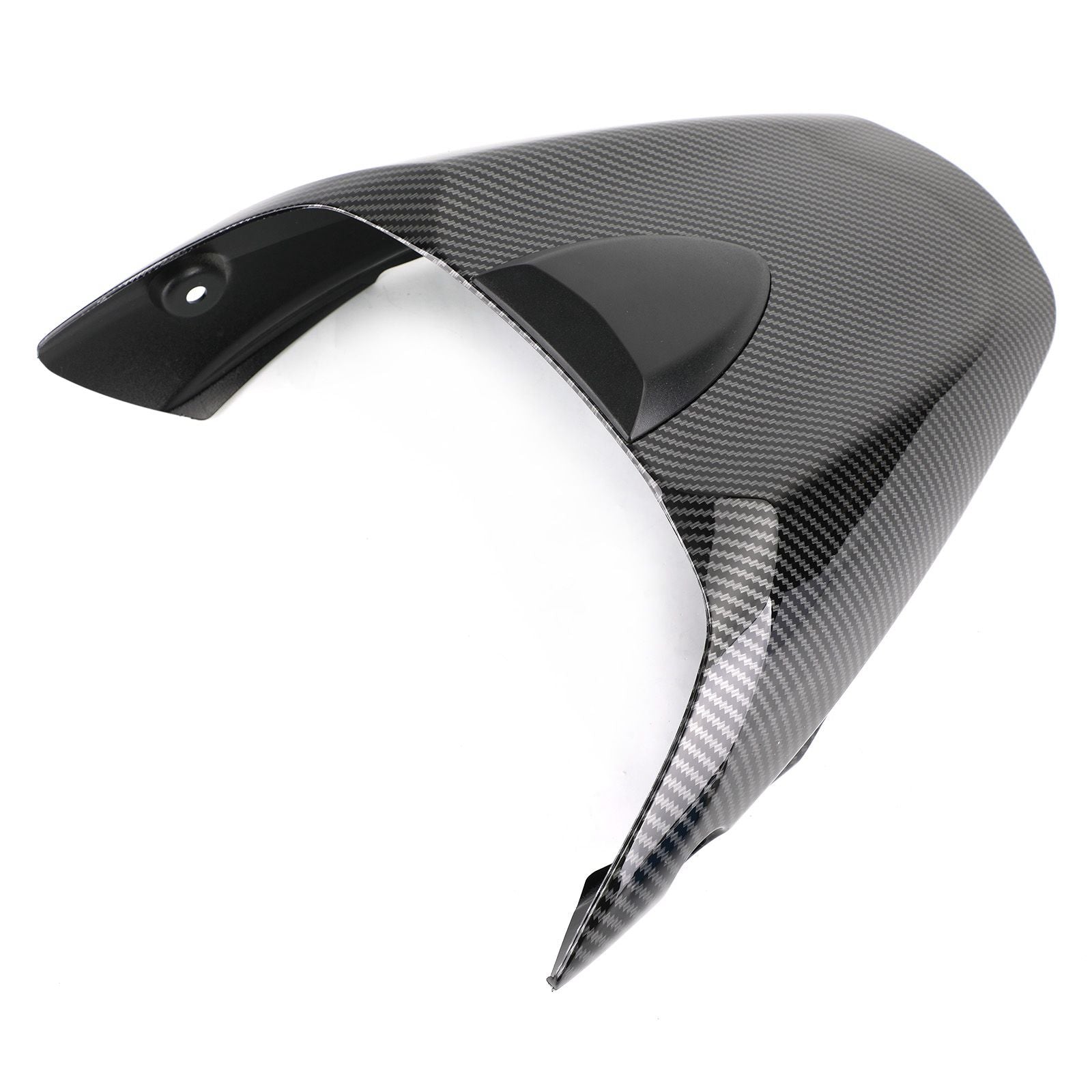 Capot de carénage de siège arrière de moto pour DUCATI 796 795 M1100 696 09-12 générique