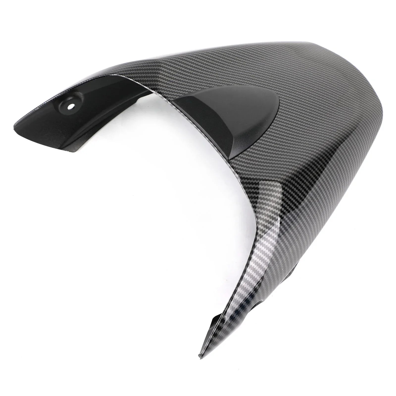 Osłona tylnego siedzenia motocykla dla DUCATI 796 795 M1100 696 09-12 CBN Generic