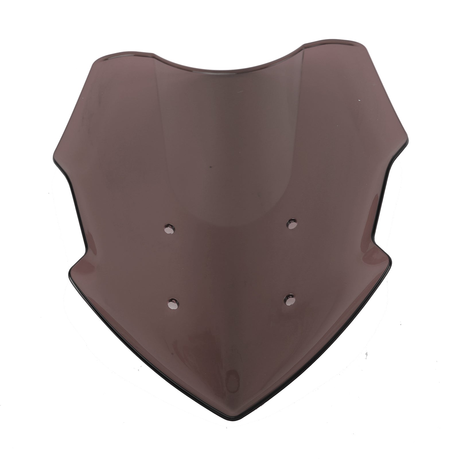 Protettore del parabrezza per parabrezza per Yamaha MT-07 2018-2020 Generico