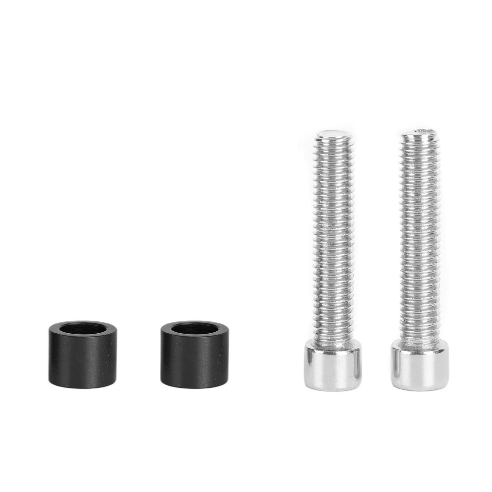 Medium nawigacyjne dla wsparcia wsparcia telefonicznego 22 mm dla motocyklowych motocyklowych srebrnych