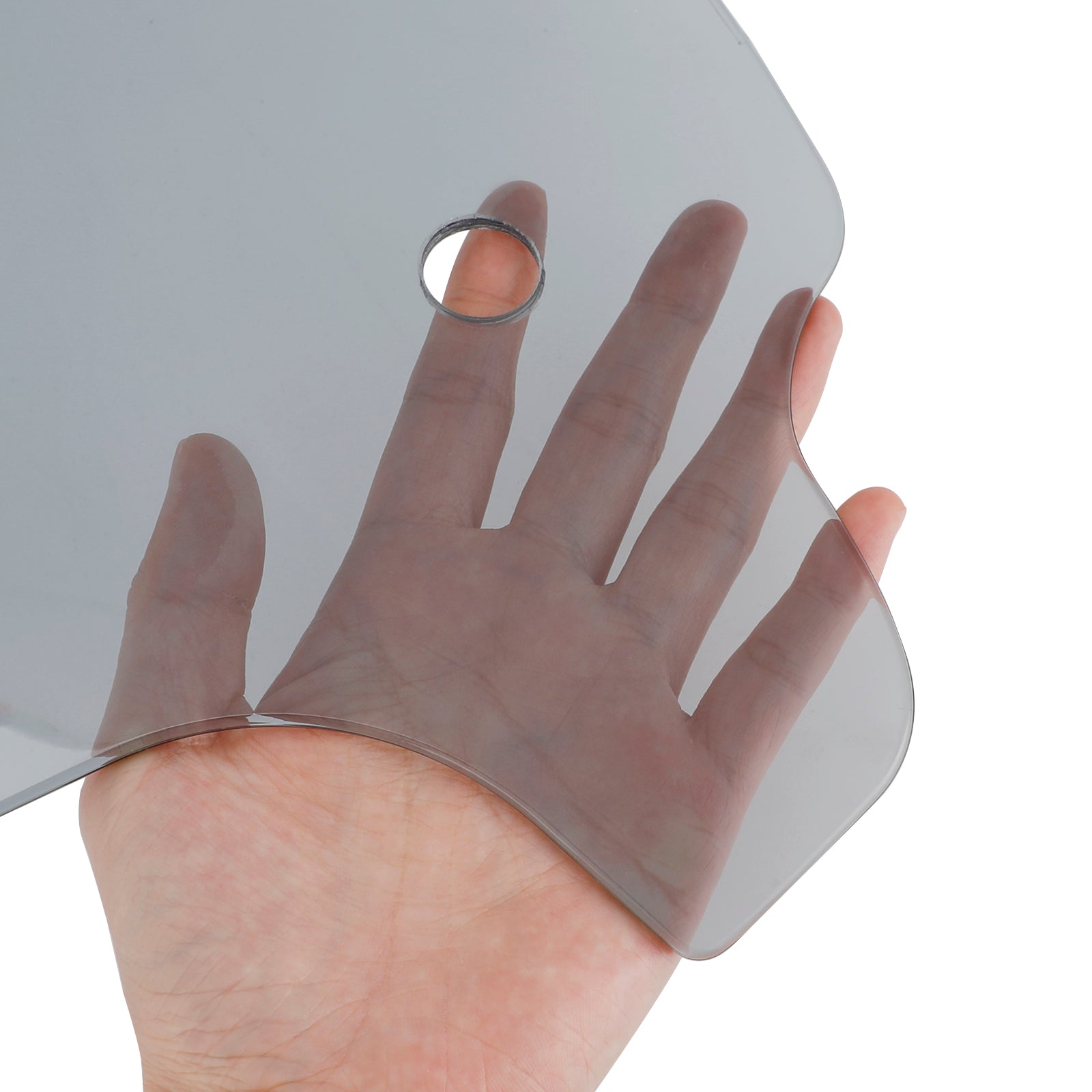 Finestra motociclistica ABS Sportster S RH1250 2021-2022