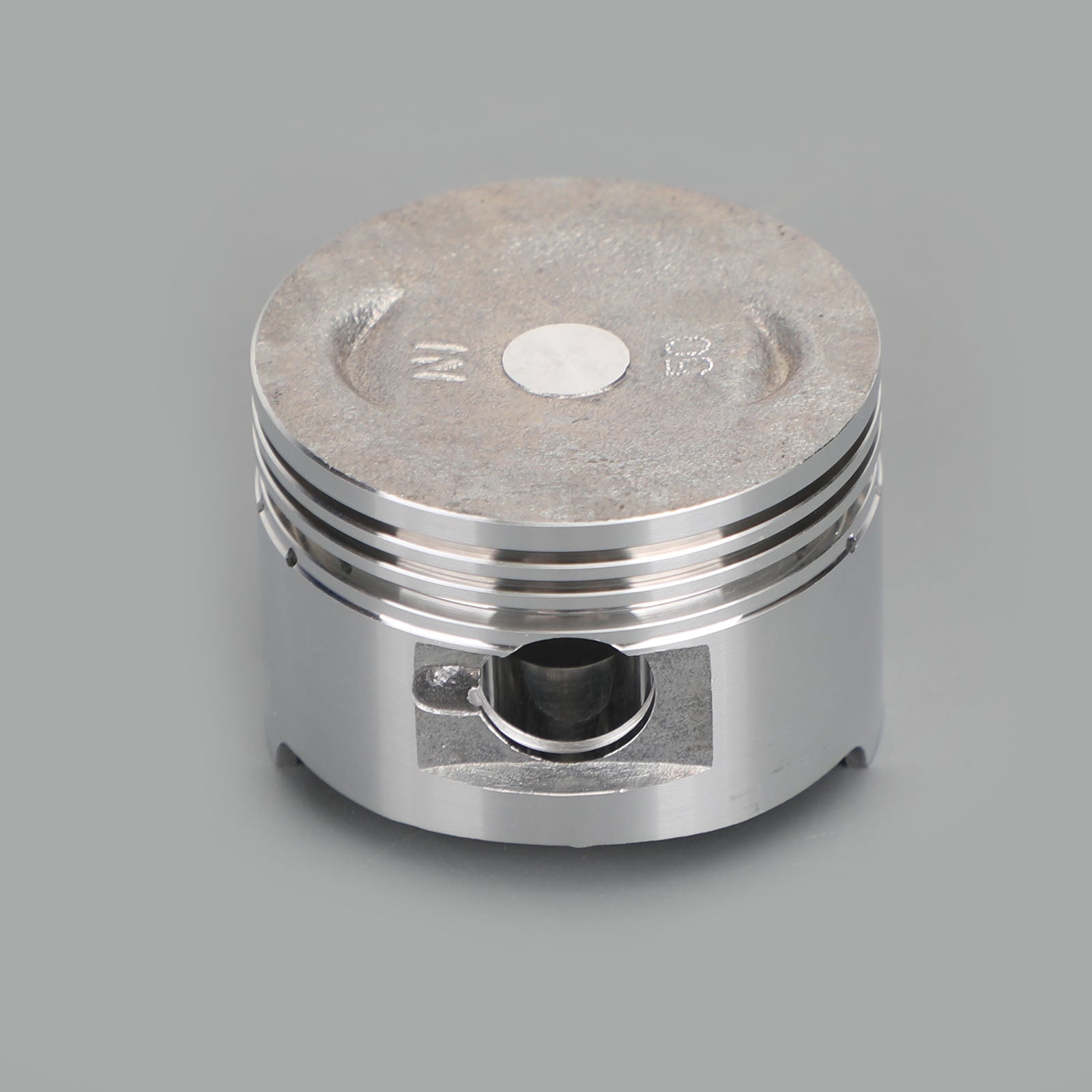 Kit De Clip De Pasador De Anillo De Pistón Estándar De 47 Mm Para Yamaha Raptor Yfm 90 Yfm90R Atv 2009-2013 Genérico