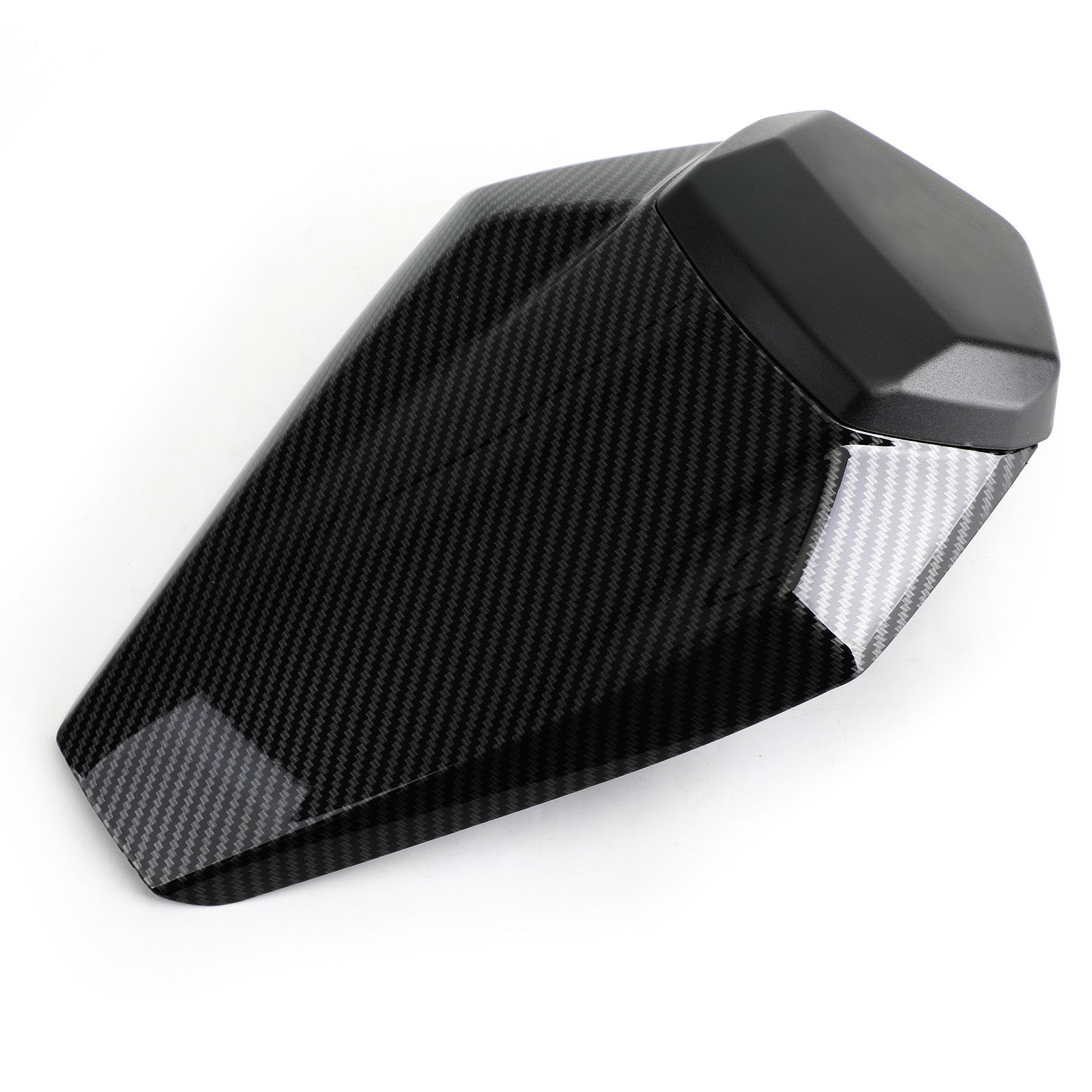 KAWASAKI ZX6R ZX10R 2019-2023 Tylny oblężenie Hood 2019-2023