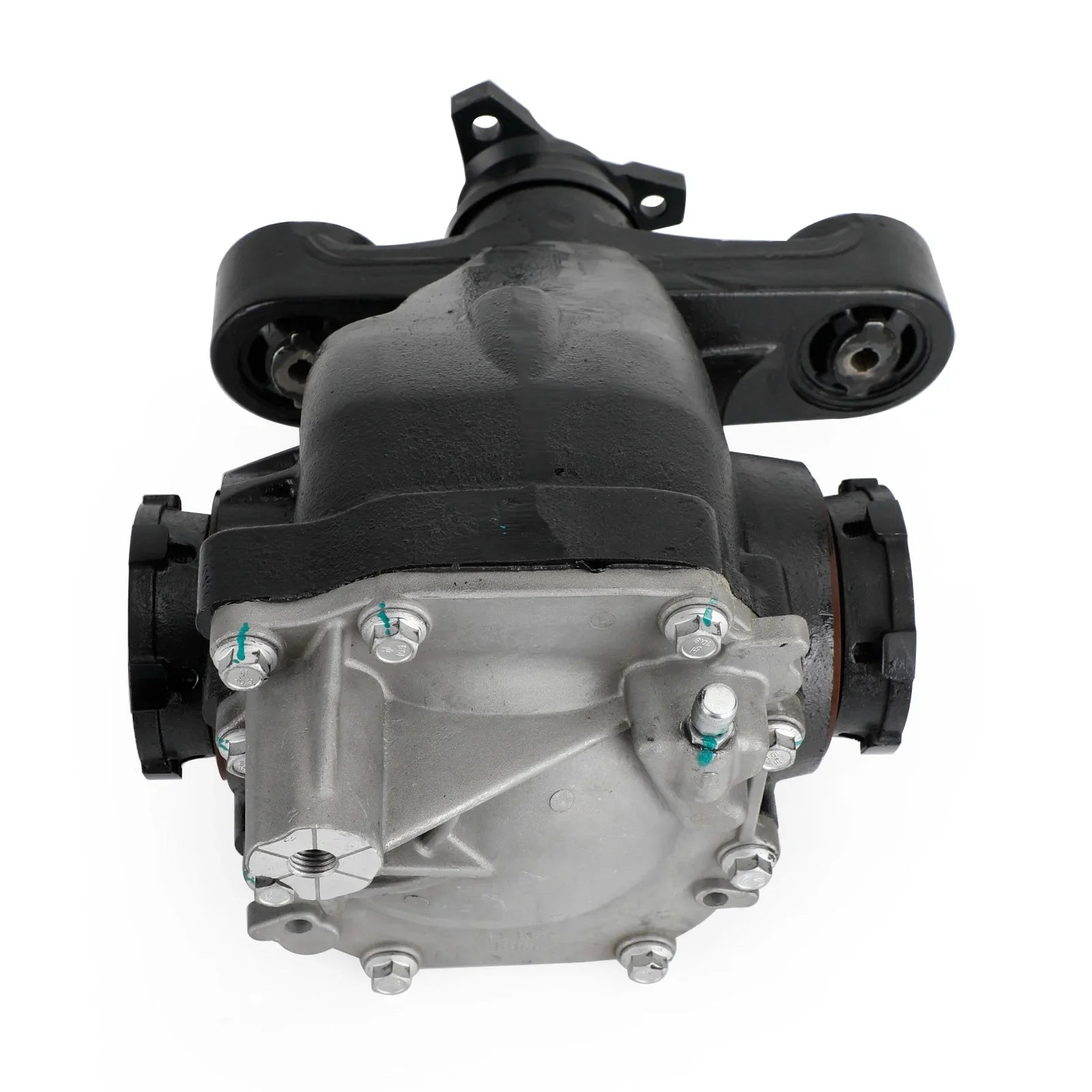 2016-2019 Cadillac ATS lujo L4 2.0L AWD 3.27RGW6 Portaeje diferencial 23156305 genérico