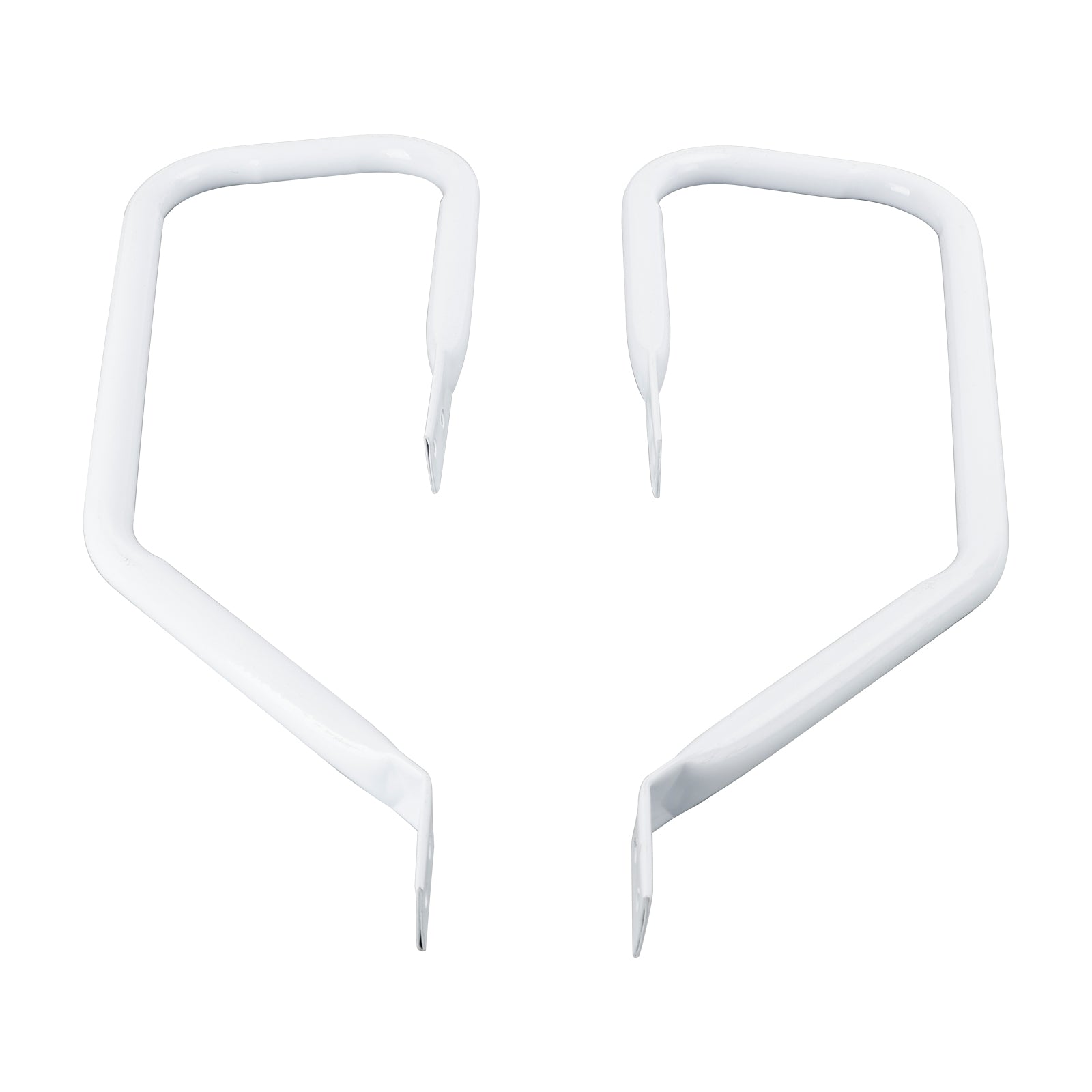 Poręcze drabiny na poddaszu Podłokietniki Bezpieczeństwo wymiany pary