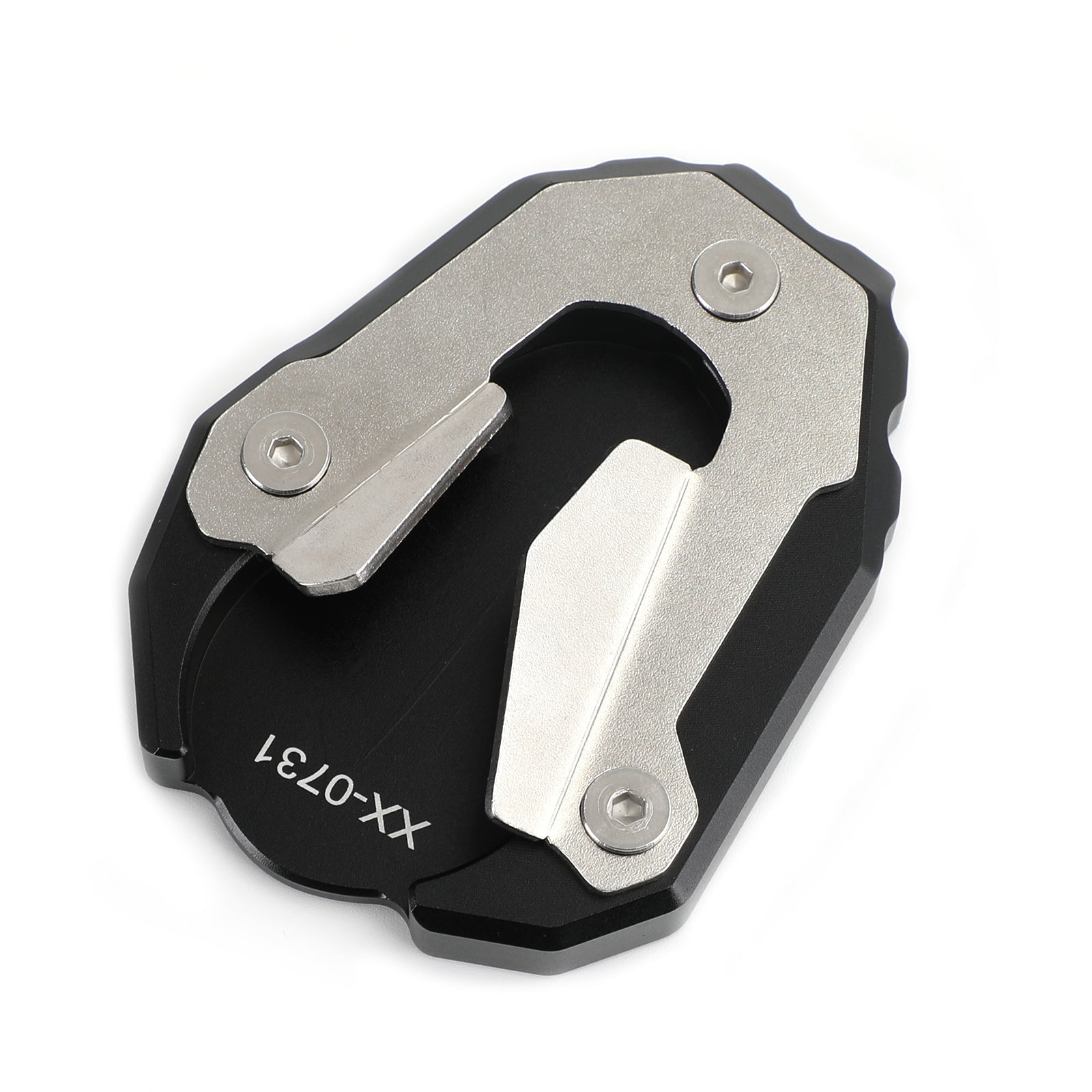 Standaardplaatbescherming voor Triumph TIGER 900 RALLY PRO / GT LOW 2021 Generiek