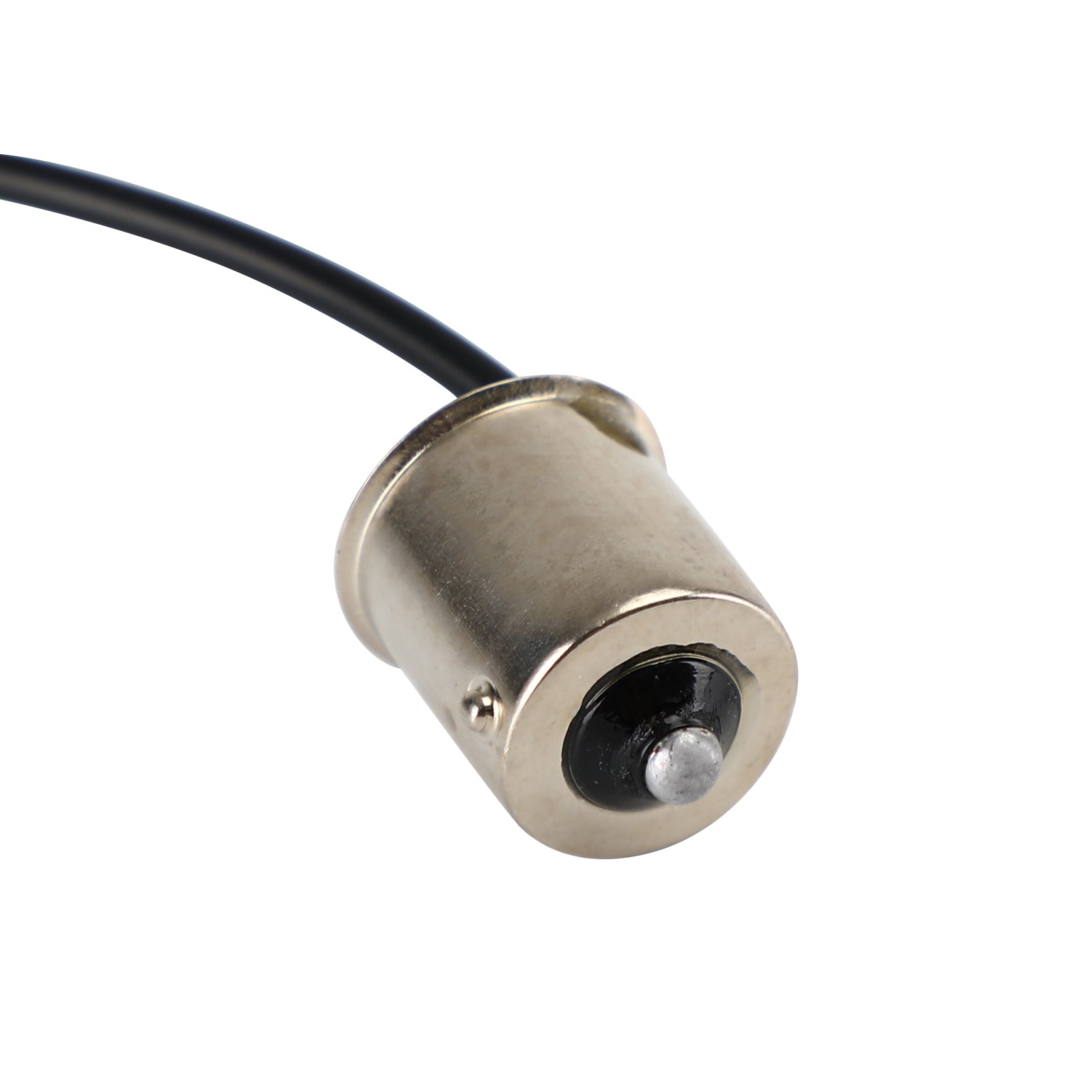 1156 LED -achterste knipperlicht voor Dyna Touring Street Road Glide 883 generiek