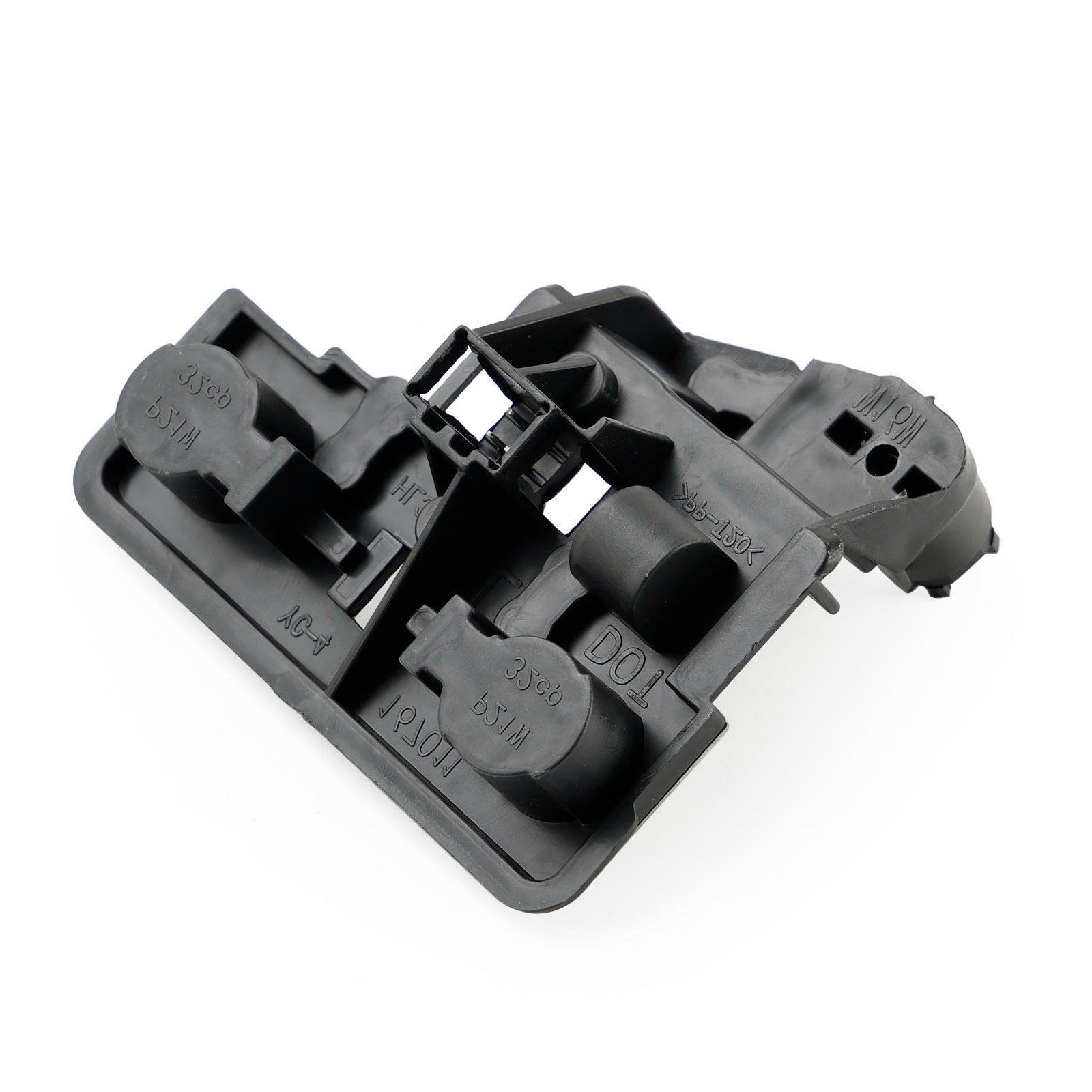 Audi A4 B8 Sedan 2008-2011 Portalámparas interior trasero derecho 8K5945258B