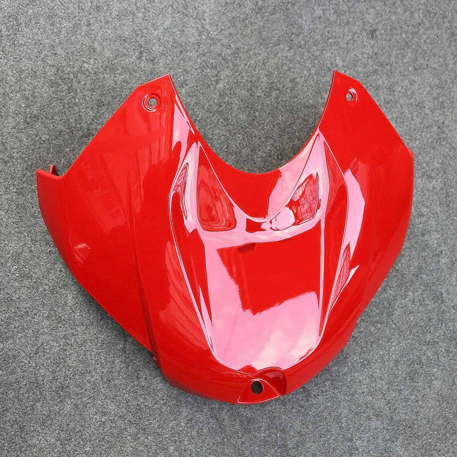 Kit carenado inyección Amotopart carrocería plástico ABS para BMW S1000RR 2015-2016 generico