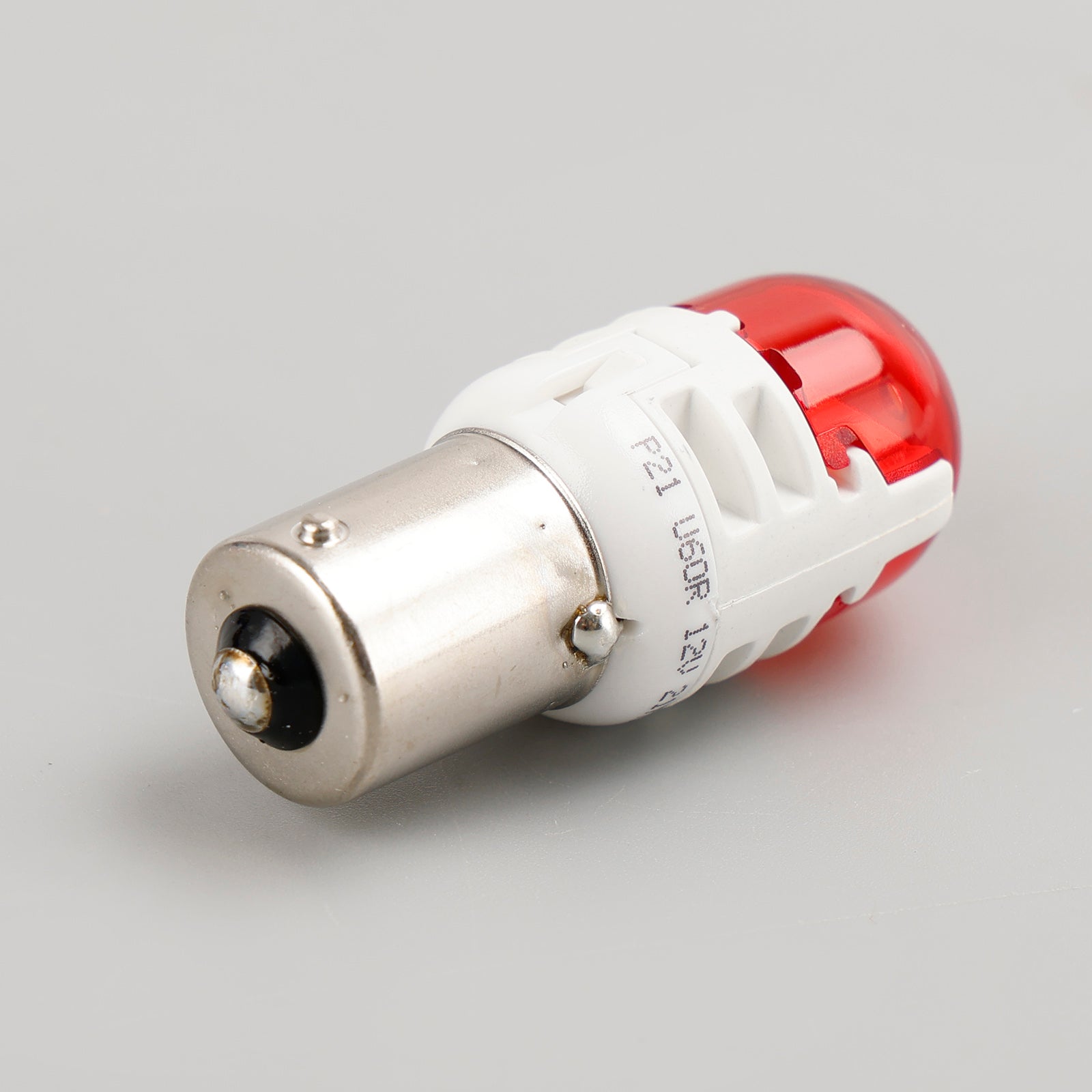 Voor Philips 11498RU60X2 Ultinon Pro6000 LED-ROOD P21W Intens rood 75lm