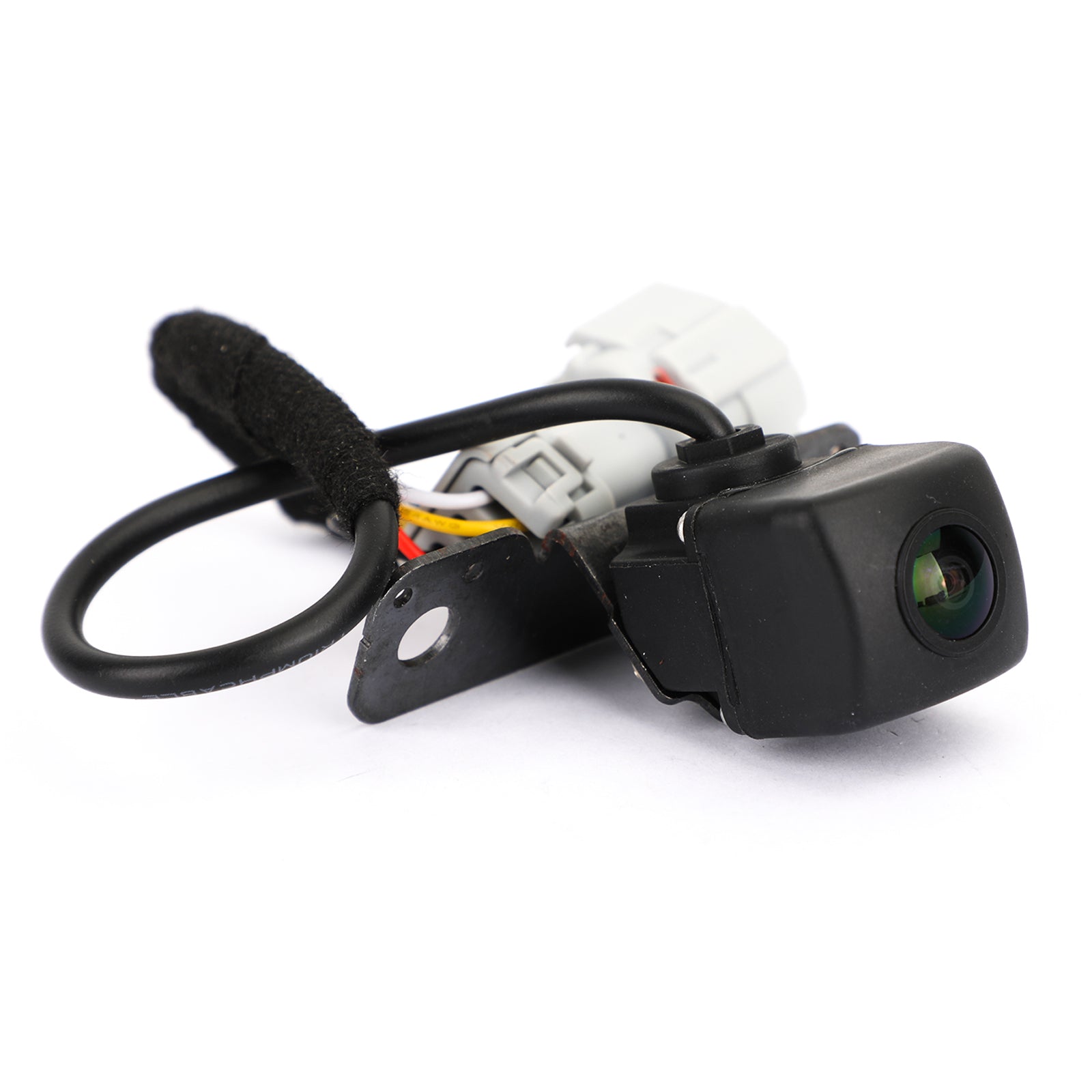 Per Hyundai Santa Fe 2013-2016 Telecamera per assistenza alla retromarcia con vista posteriore 95760-2W000 generico