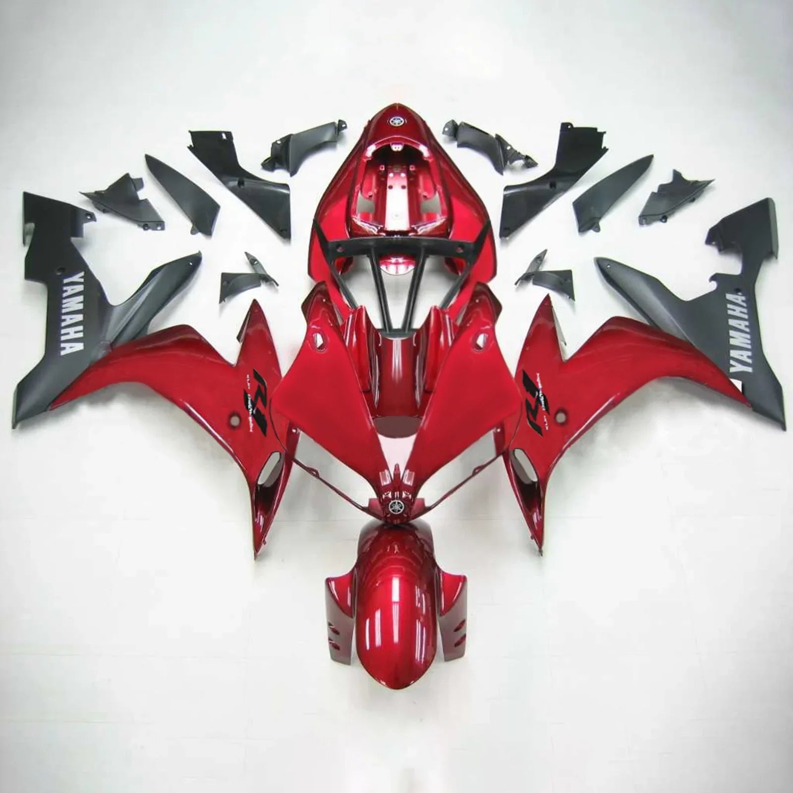 Yamaha YZF 1000 R1 2004-2006 Generic AmotoPart-Fairing Kit