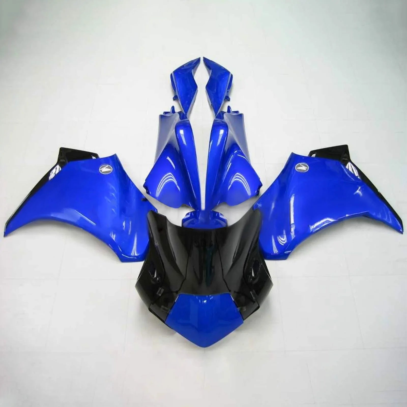 Amotopart suojasarja Honda VFR1200 2010-2013