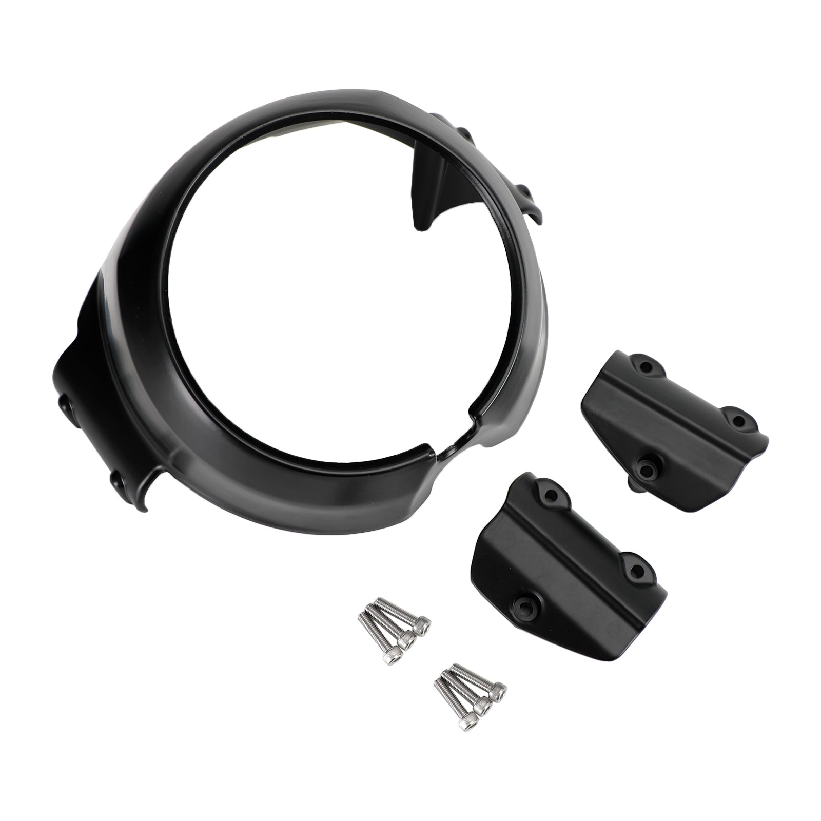 Indian Scout 2015-2022 Owiewka górnego reflektora przedniej szyby