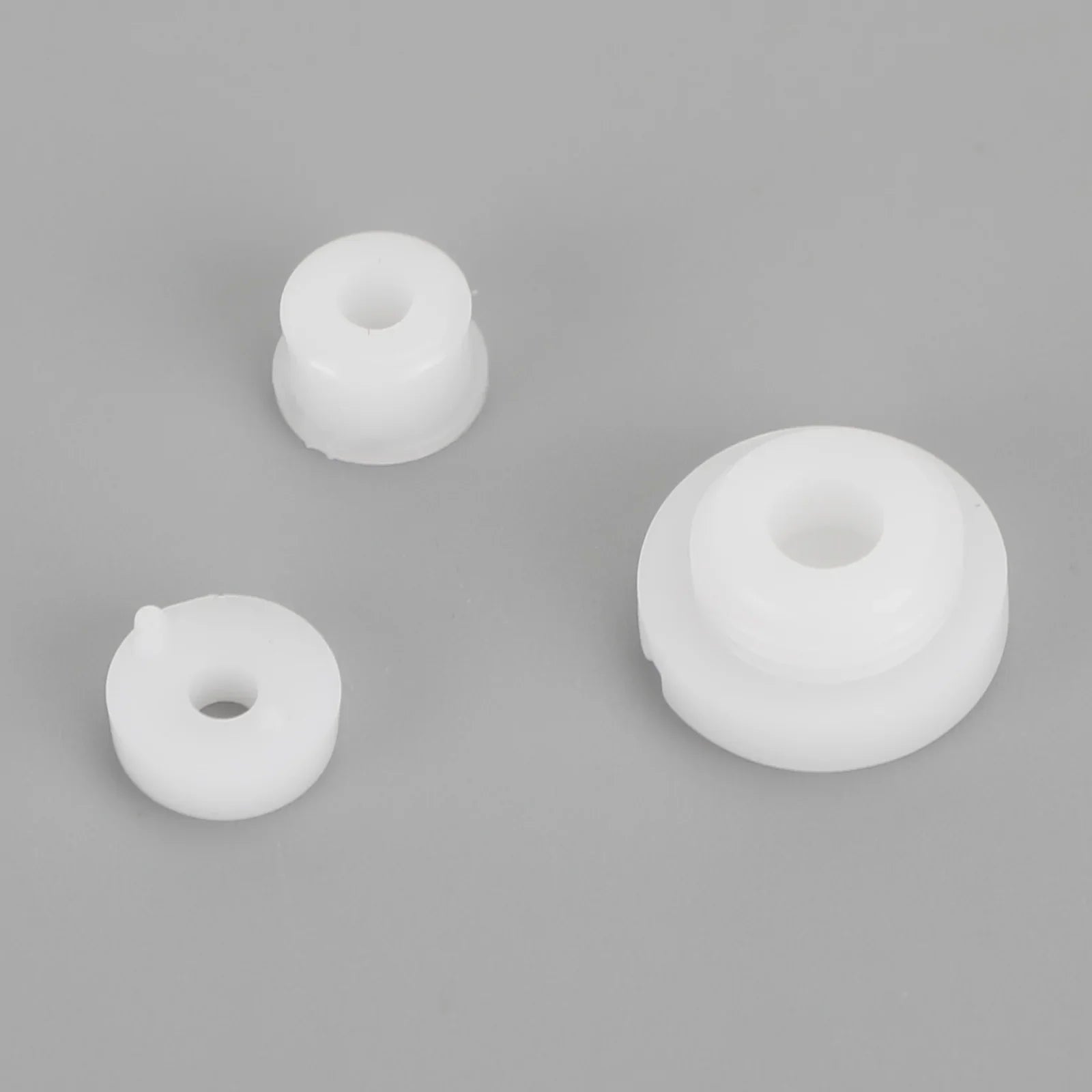 Kit di riparazione membrana pistone carburatore 4x per Yamaha XJR400 1993-2000 generico