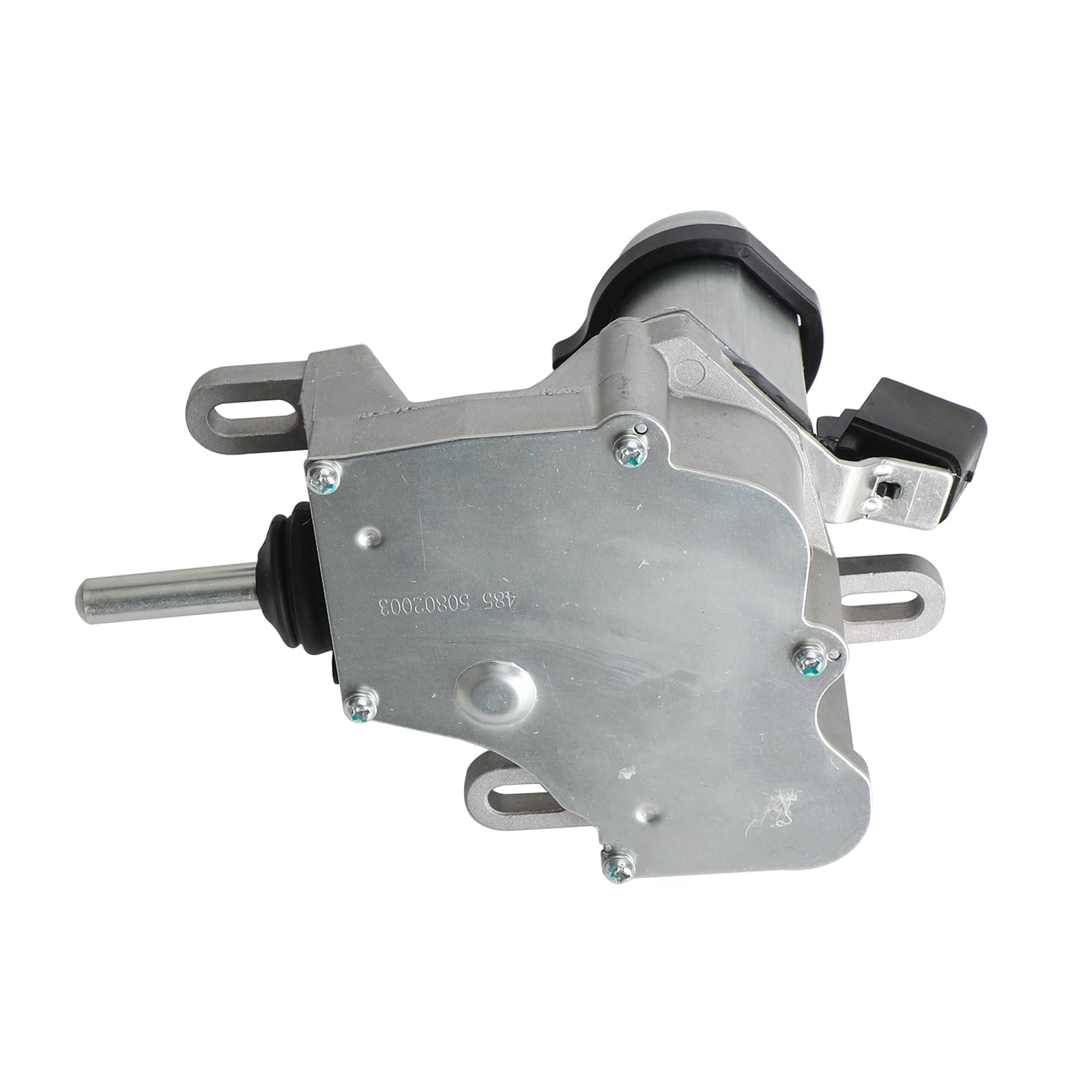 Cilindro slave attuatore Smart Fortwo Cabrio City-Coupe Crayat 3981000070