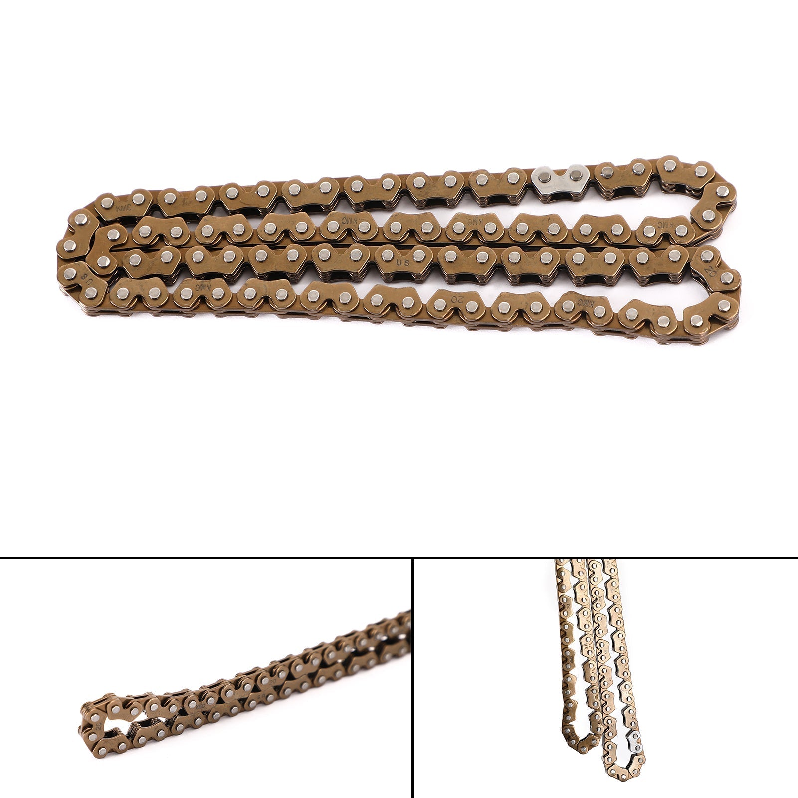 Łańcuch rozrządu dla 94568-B3086 Yamaha Ttr110 Ttr110E Ttr 110 Ttr 110E 2008-2021 ogólny