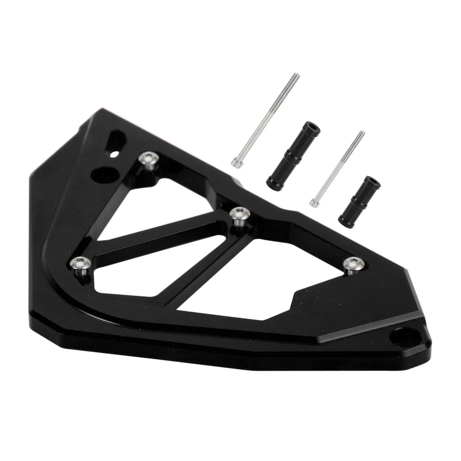 Kawasaki Z250 Z300 Ninja 300 250 2013-2017 Carter de Carter de Pignon