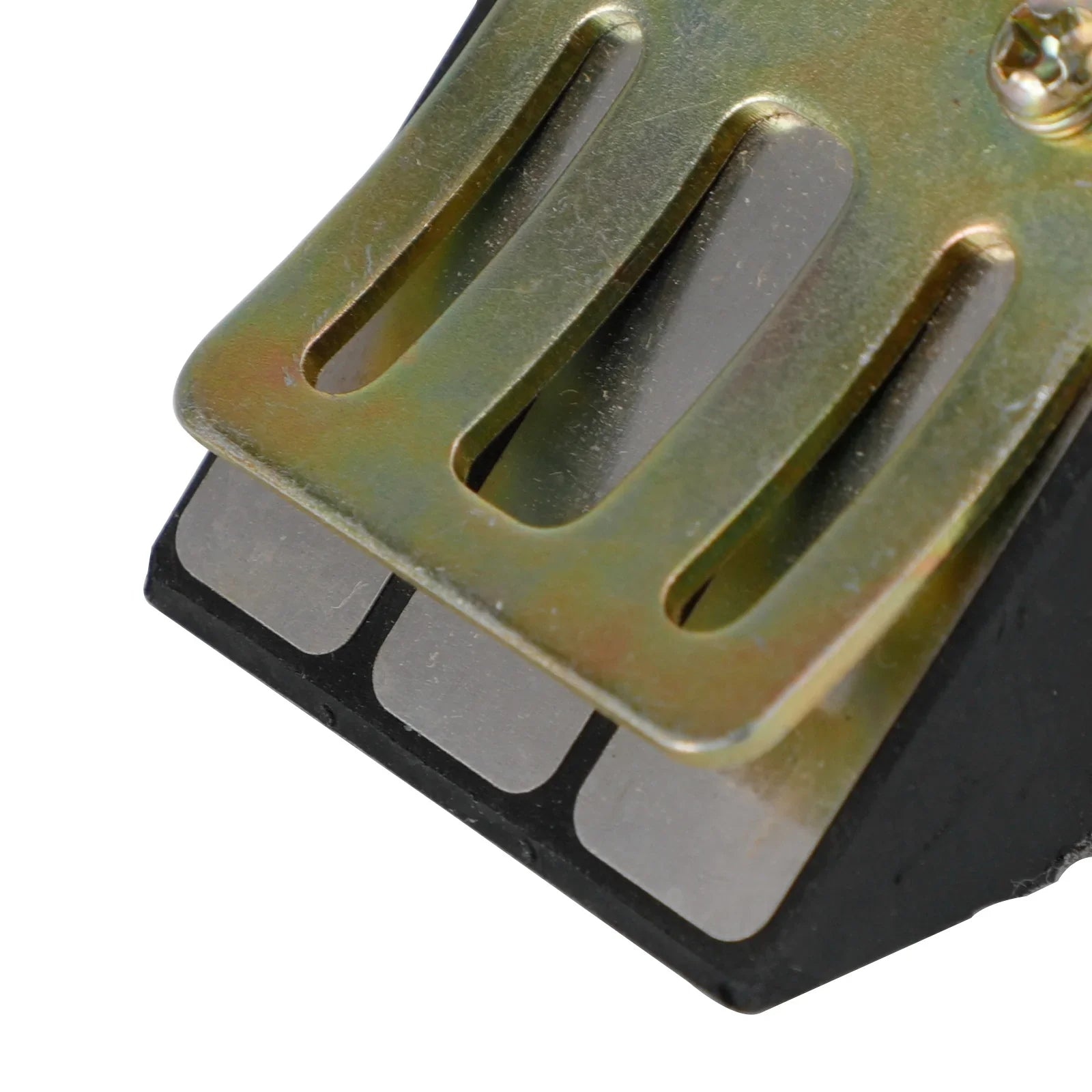 Kleppenhuis Voor Suzuki AG100 V100 motor