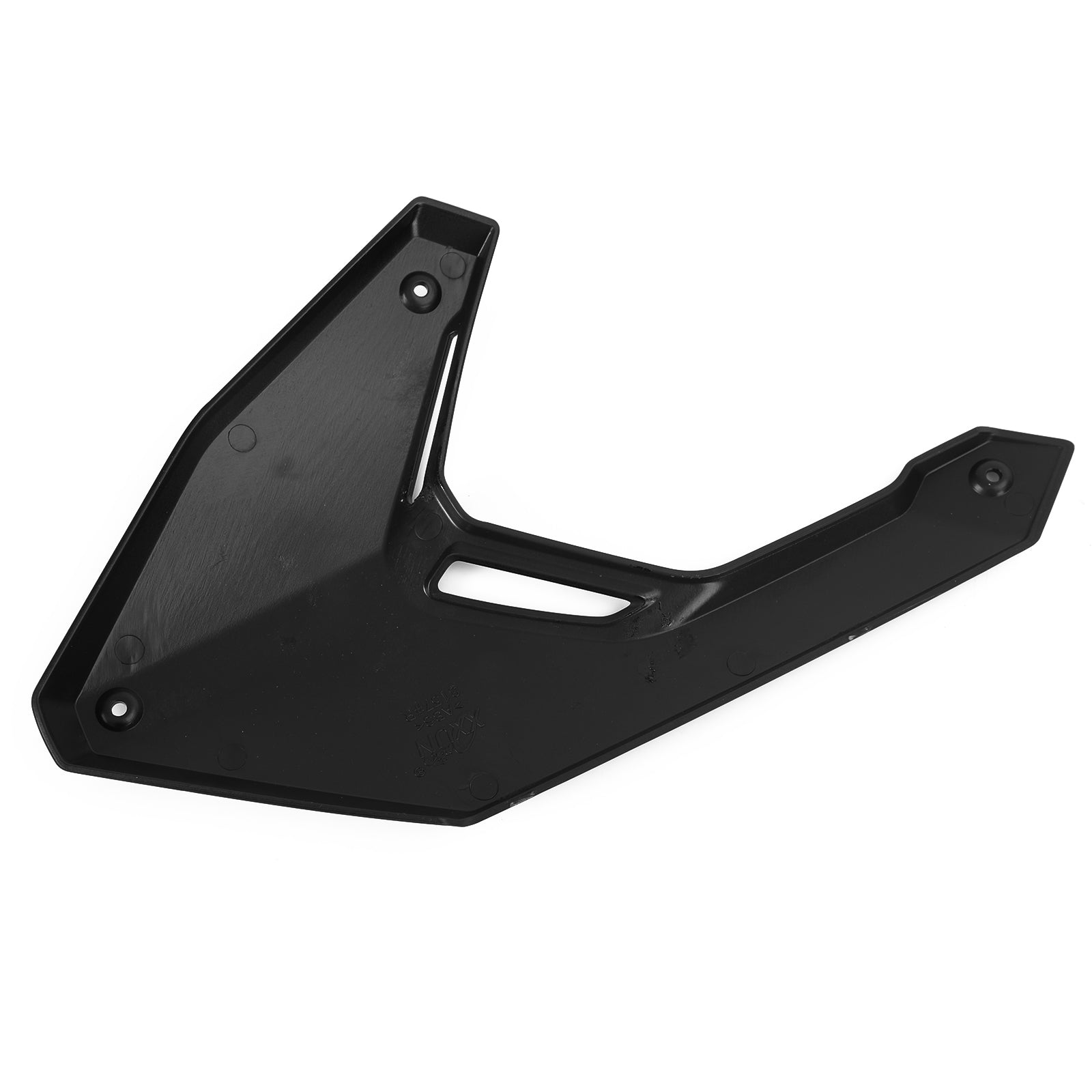 Carénage de protection de couverture latérale de cadre de moto pour Honda X-ADV 750 XADV750 2021 générique