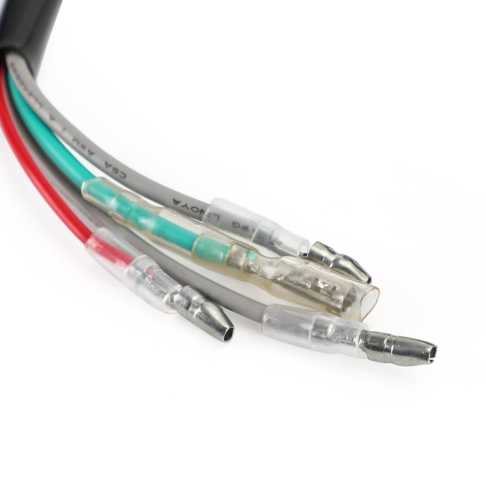 Prostownik do silnika zaburtowego Honda BF 9.9/15/30A 25D 9,9 KM - 30 KM 31750-ZV7-003 Generic