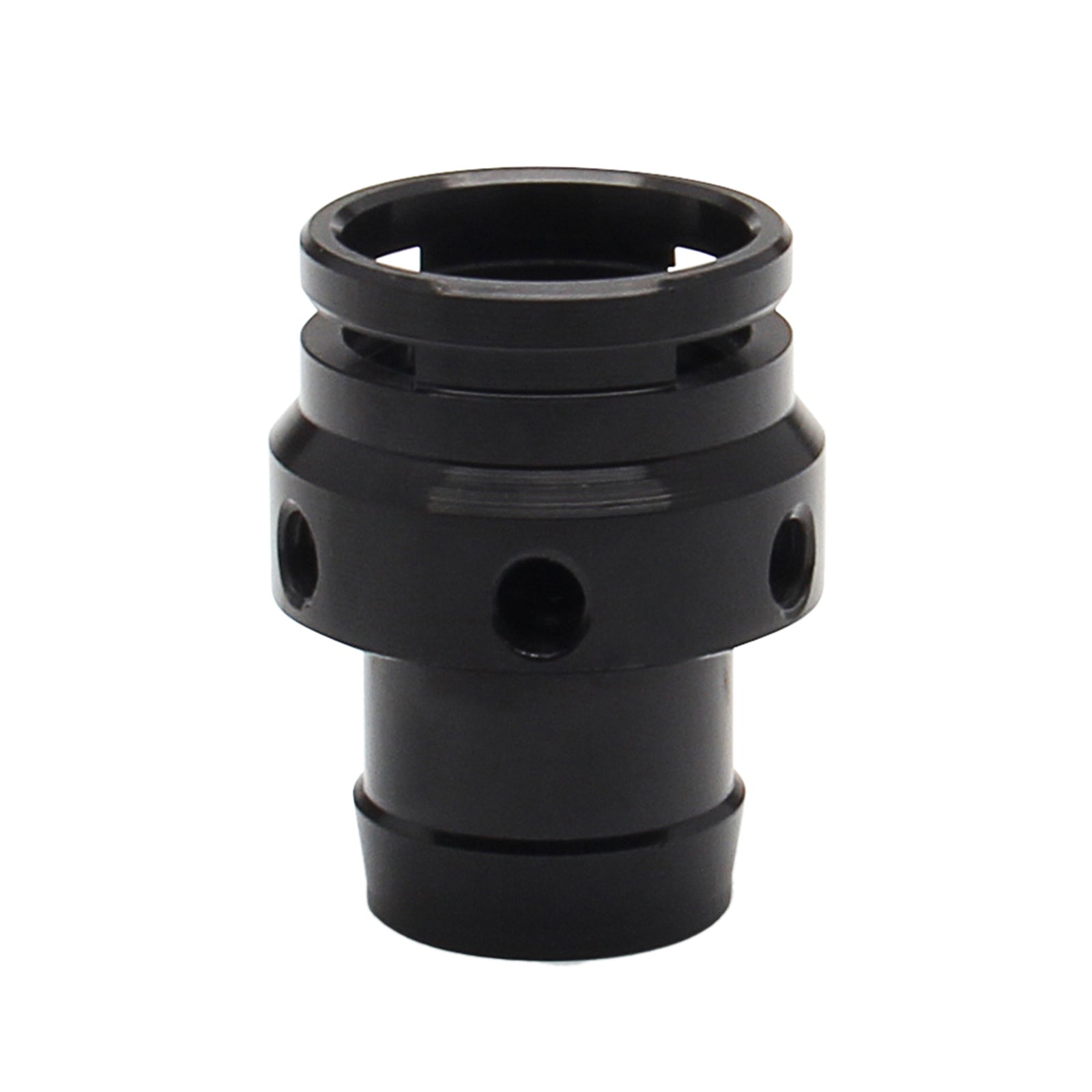 Adaptateur d'aspirateur Turbo Boost pour VW Audi 2.0T FSI TSI TFSI MK5 GTI B7 A3 A4 générique