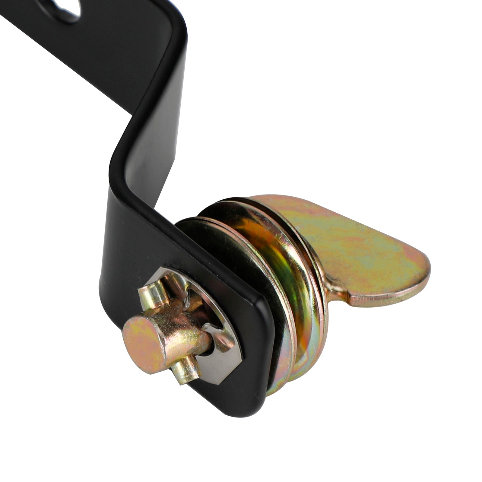 1/2 stuk shotlichten voor 7R Sharpy 230W Zoom Lichtstraal met mobiele kop