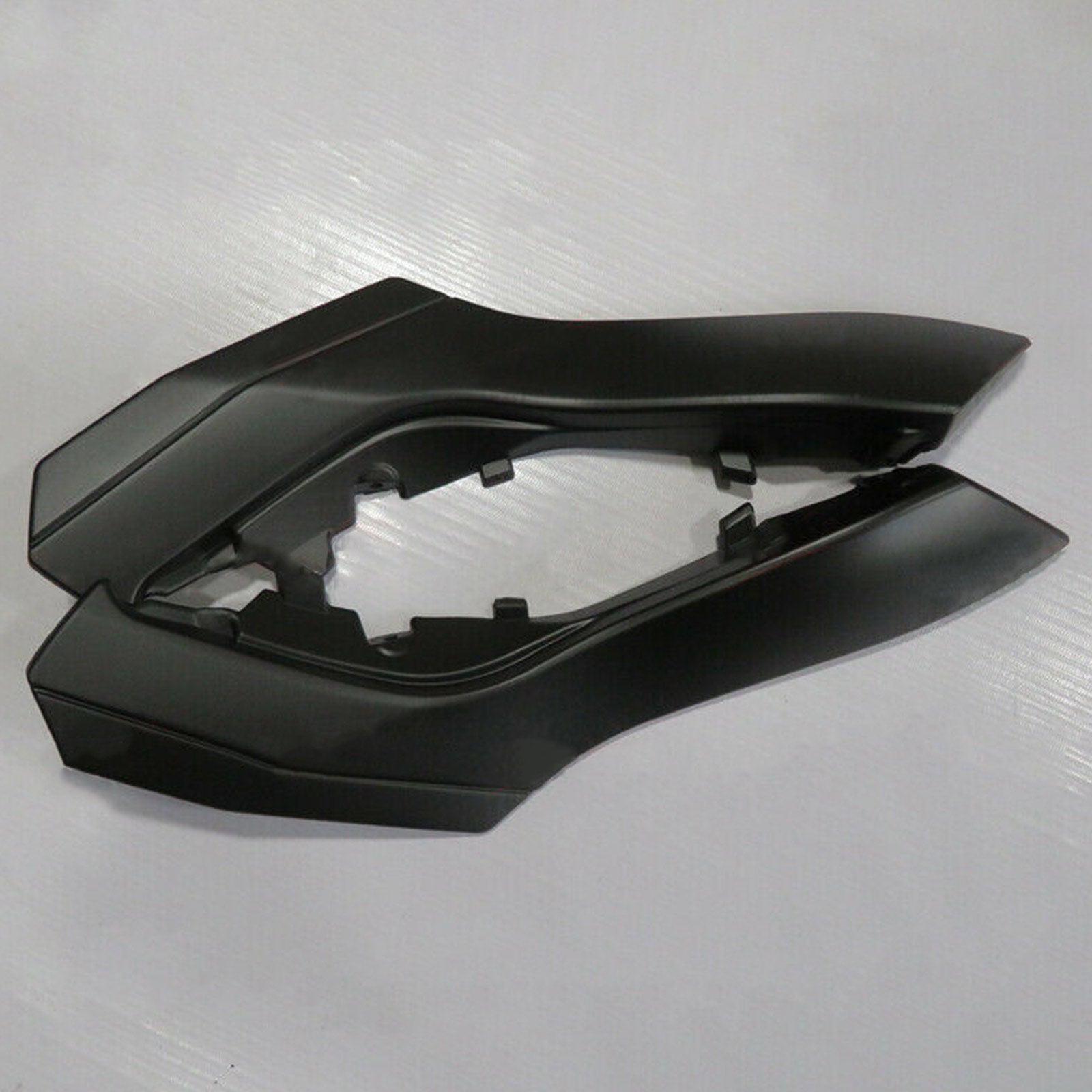 Amotopart plastični komplet za kawasaki ninja 650 er-6f ex650 2012-2016 05 # generic