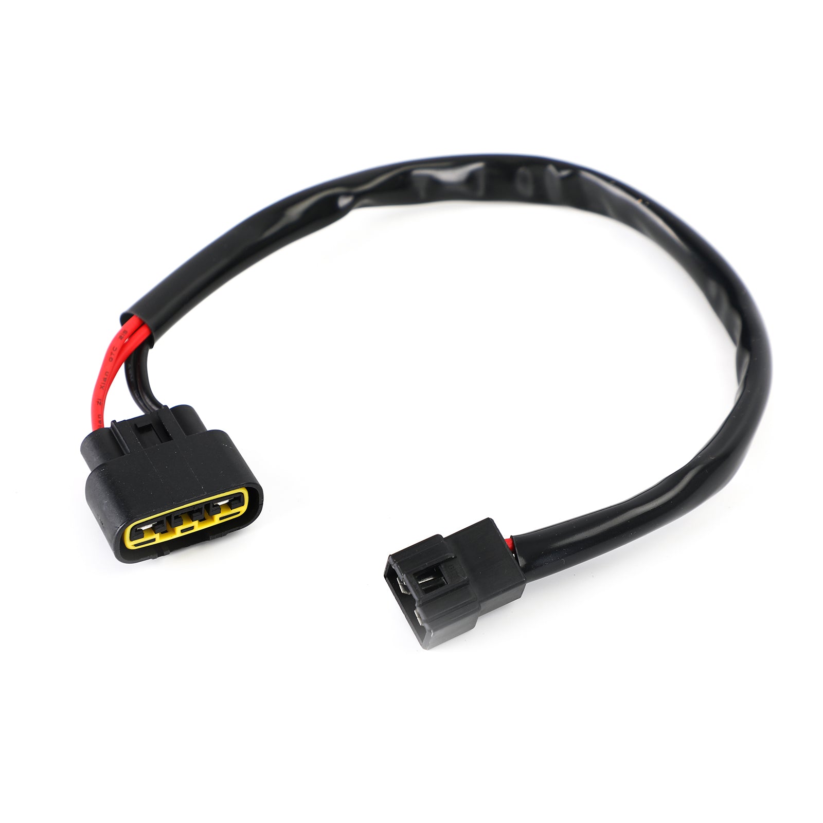 Wtyczka złącza prostownika regulatora do Triumph Speed Triple 1050R 2016-2019 Generic