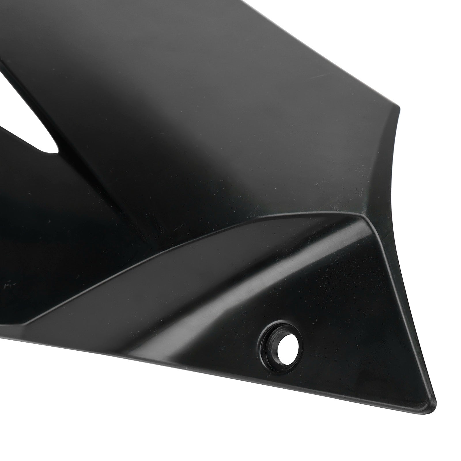 Honda CBR650R 2019-2023 Nielakierowany panel owiewki ramy bocznej