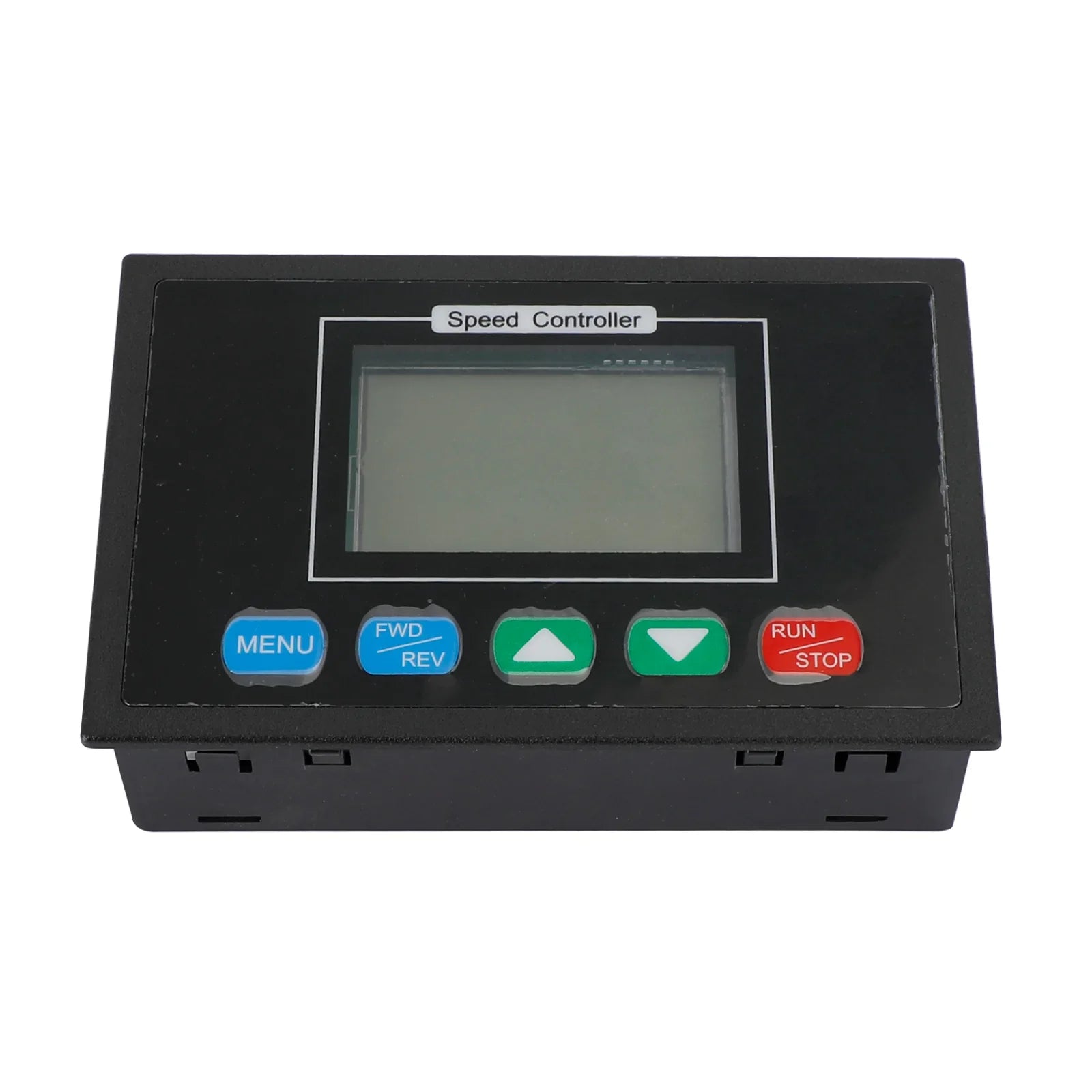 Regolatore di velocità motore digitale CC PWM DC 10-55V 0~100% 40A Tempo reversibile