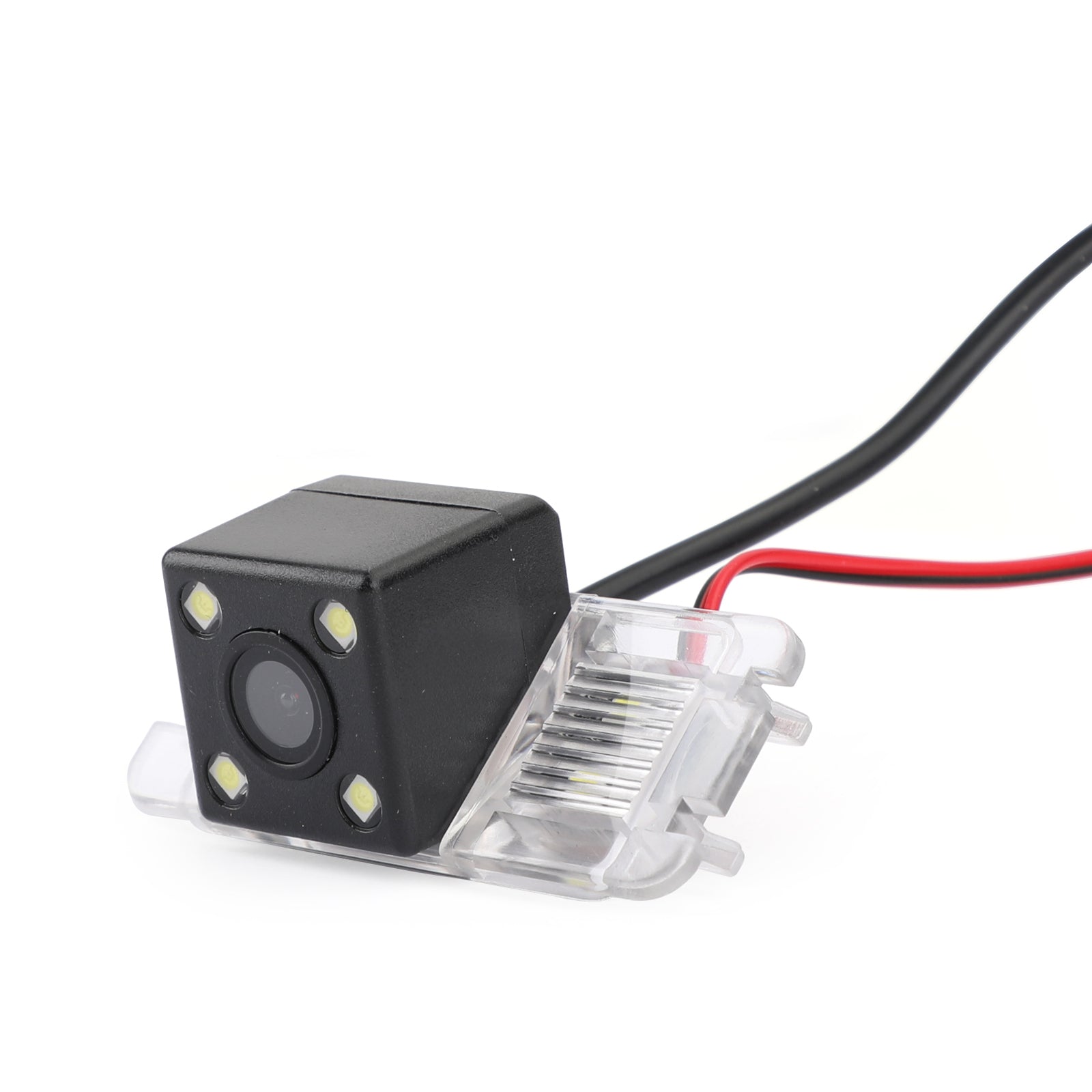 4LED Auto Achteruitrijcamera Geschikt voor FORD MONDEO/FIESTA/FOCUS HATCHBACK/S-Max