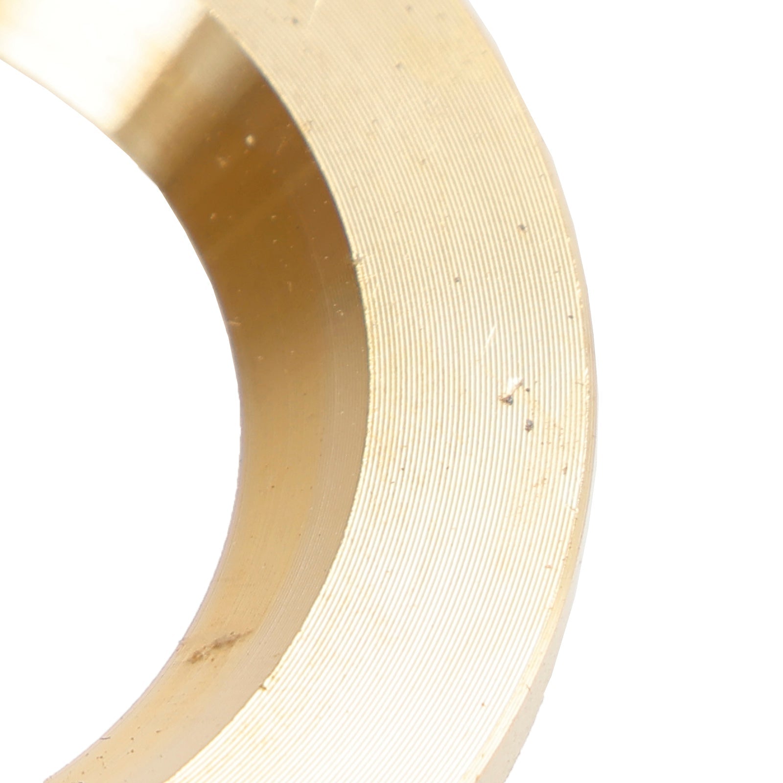 2x Rondella di spinta del mozzo dell'asse CV del mandrino anteriore per Nissan Patrol Y60 GQ Y61 GU