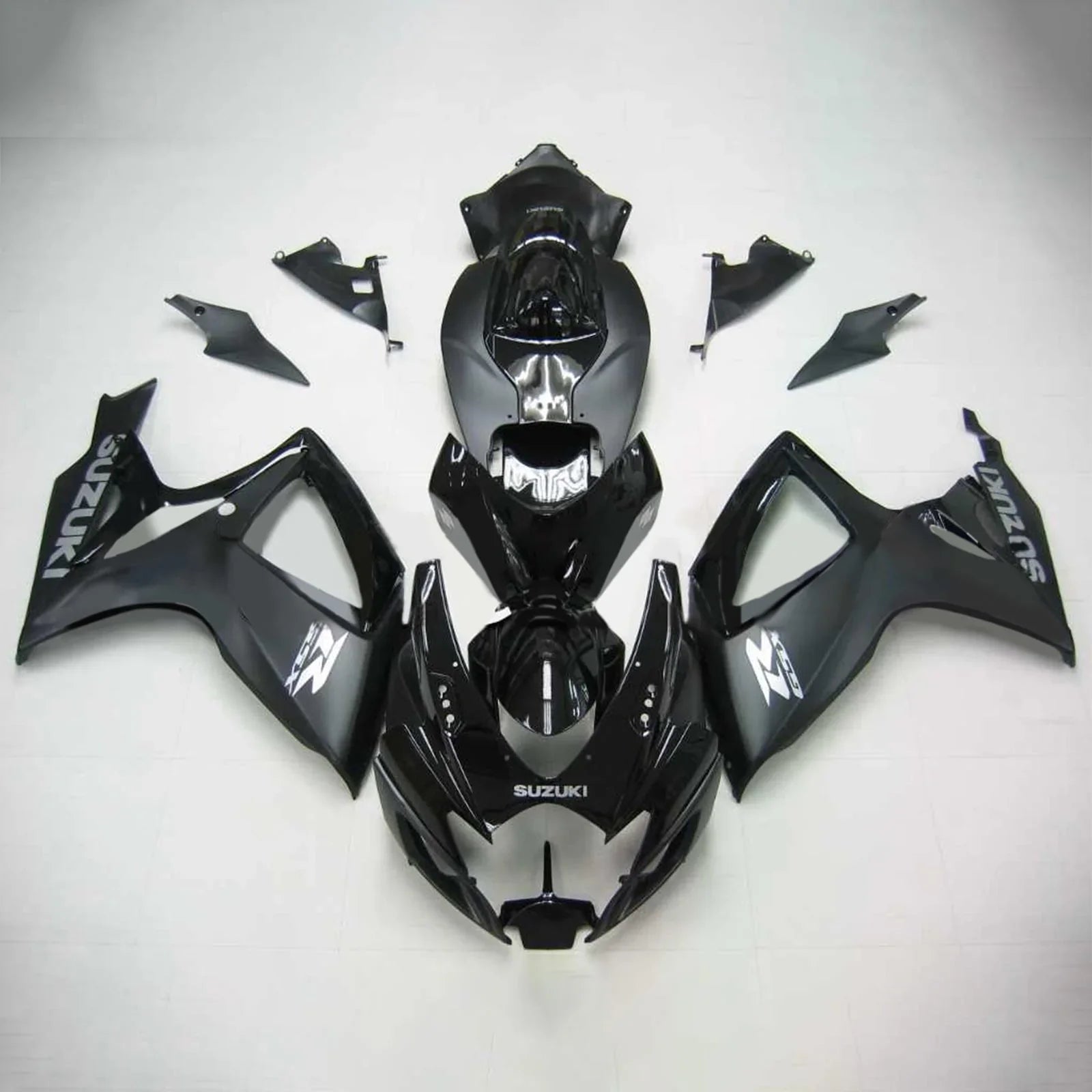 Amotopart Kuipset Suzuki GSXR 600/750 2006-2007