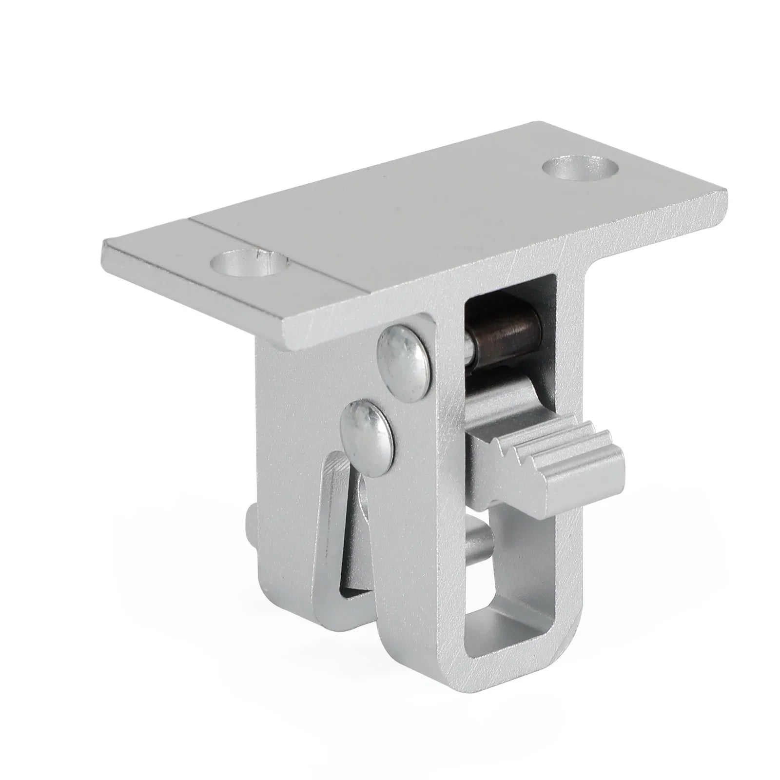 Recambio soporte inferior satinado aluminio para toldo Dometic SUNCHASER II