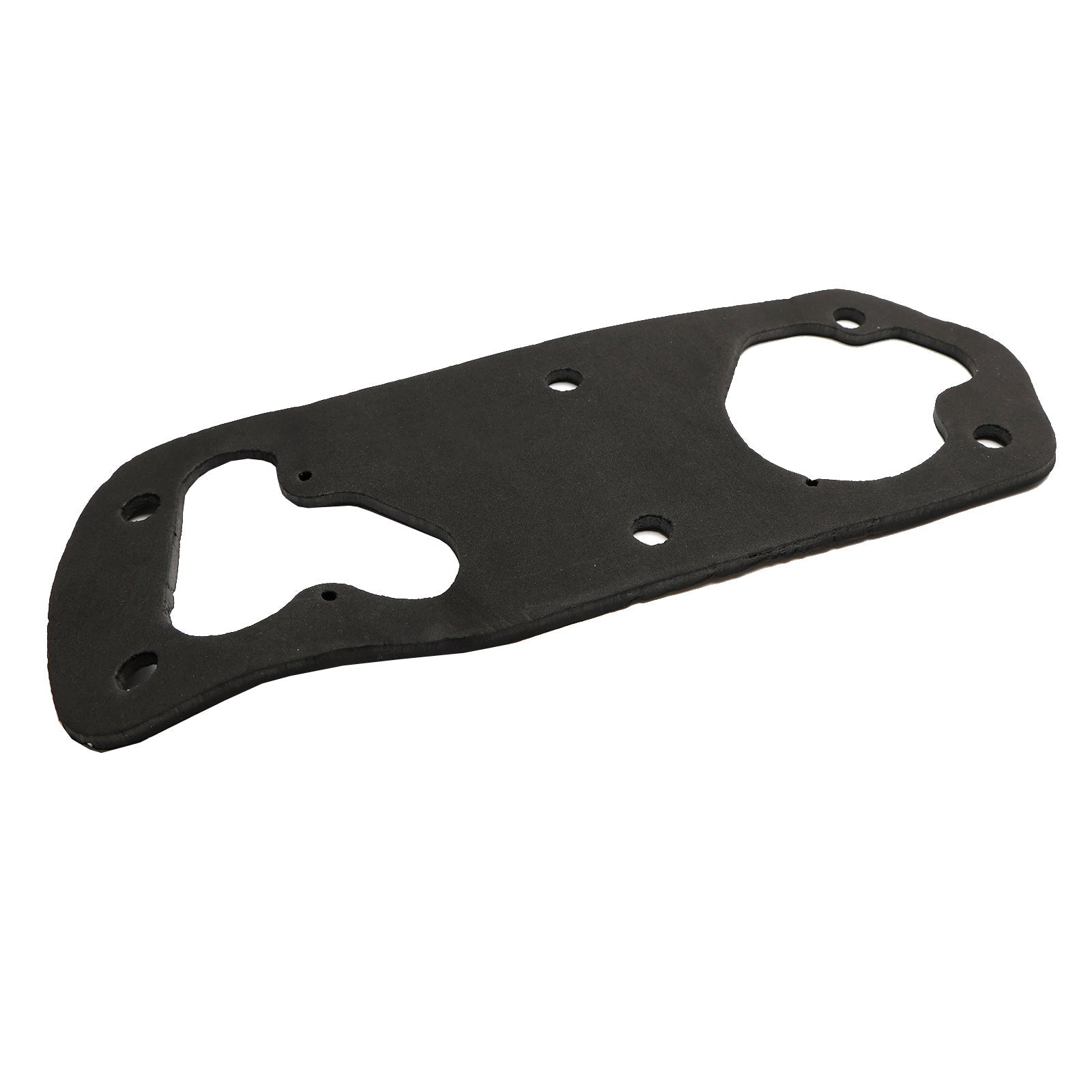 Para uszczelek tylnych świateł do ulepszonego materiału Honda Prelude 1997-01