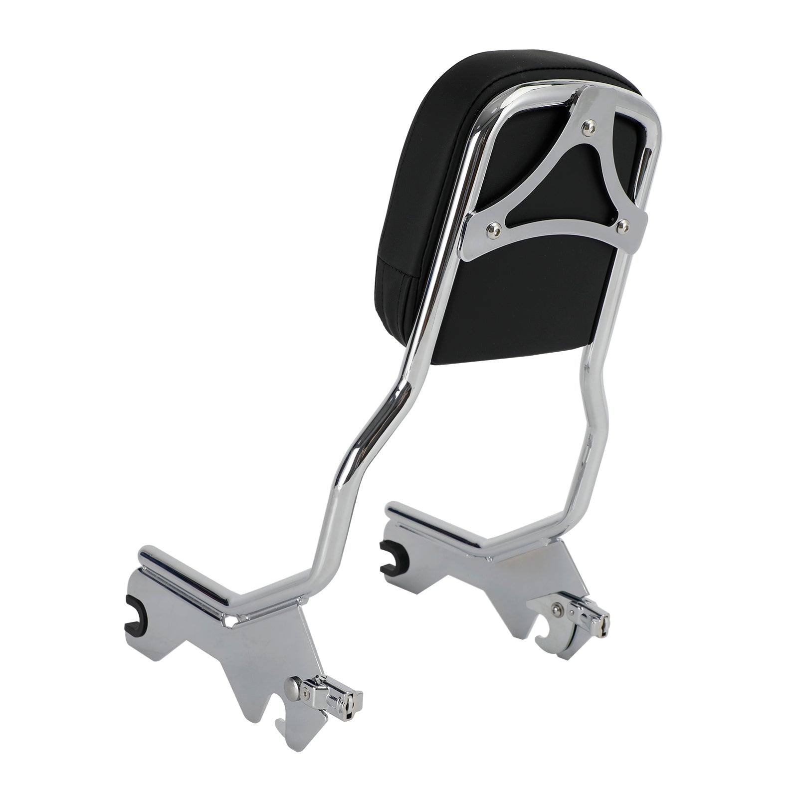 Schienale Sissy Bar passeggero Street Bob FXBB Softail Slim FLSL Deluxe FLDE