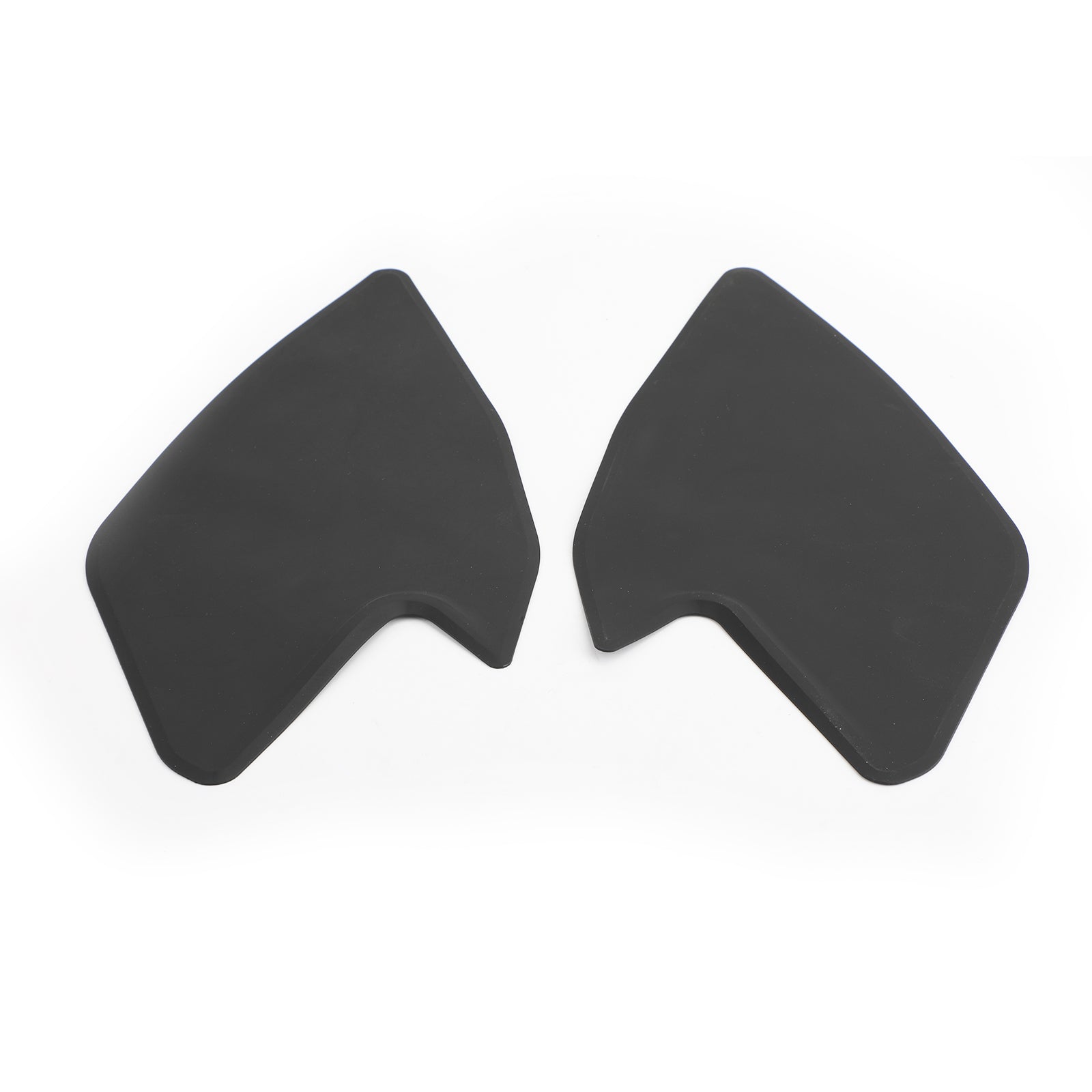 2x sivutankin vetokahvan tyynyjen suoja BMW G310GS 2017-2021 19 18 Generic