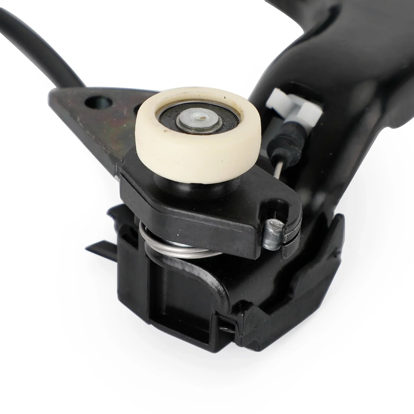 Câble + Rail Porte Latérale Coulissante Gauche 9068203769 Pour Sprinter VW Crafter 06- Générique