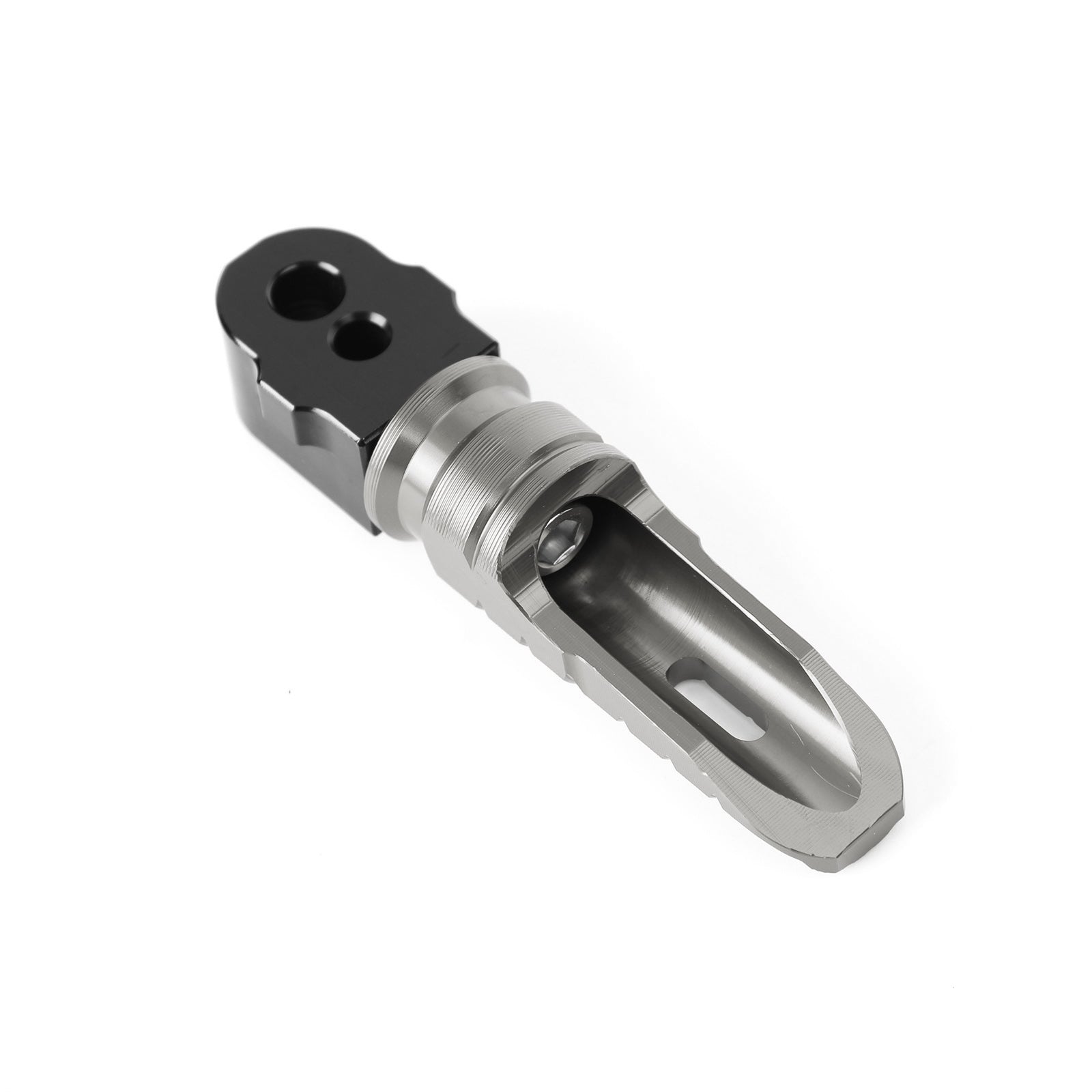 Tylne podnóżki dla Peugeo Speed -Vight 4 50 125 150 przez cały rok ogólne