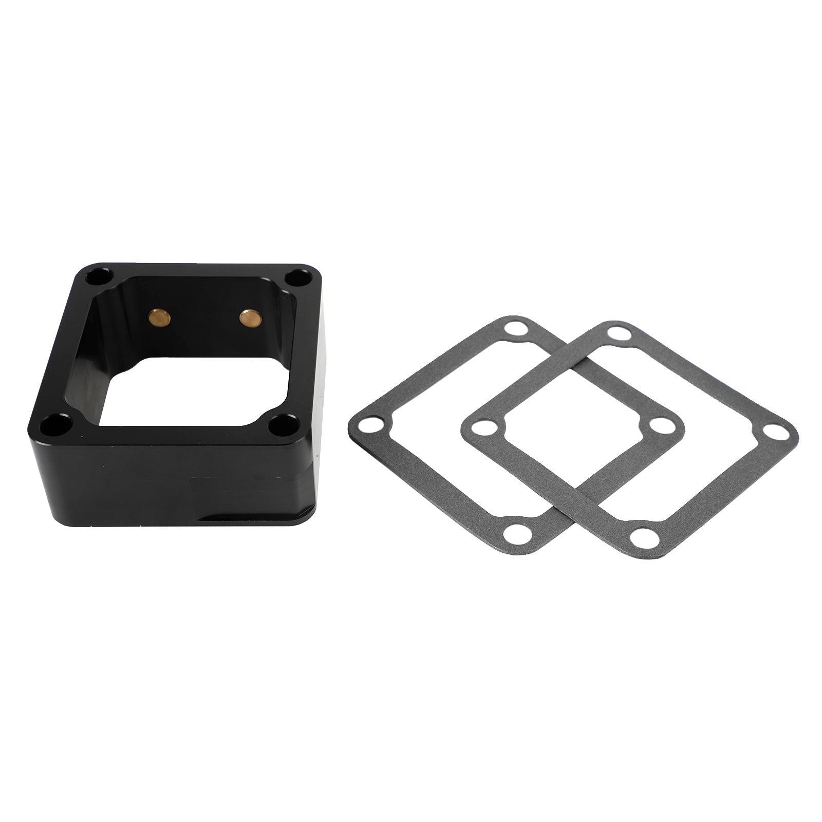 Dodge Ram 1998.5-2007 5.9L Cummins Diesel Riscaldatore della griglia di aspirazione Rimuovere il distanziale