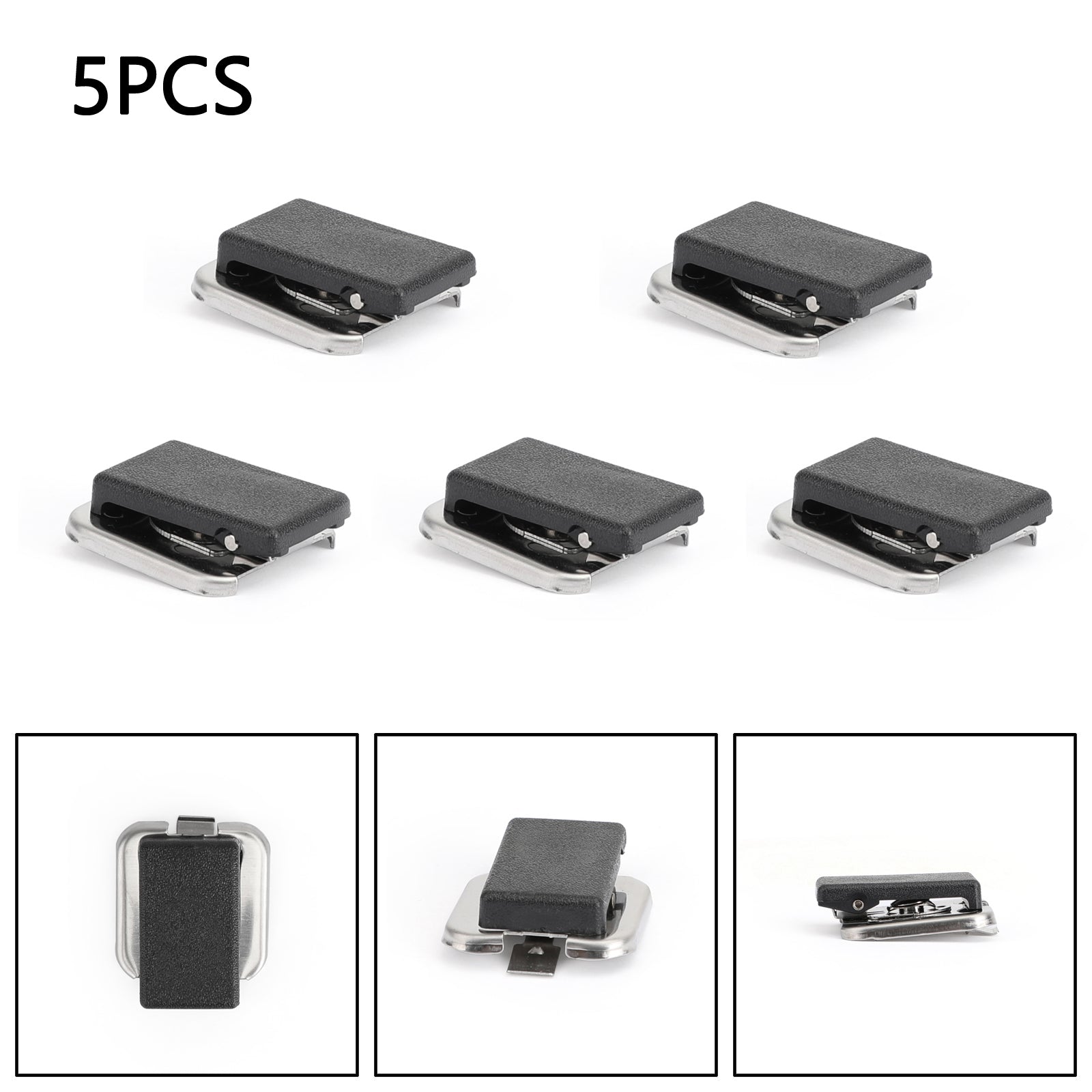 Clip de ceinture pour Motorola PMMN4013A 4021 4024 SM08 Talkie Walkie