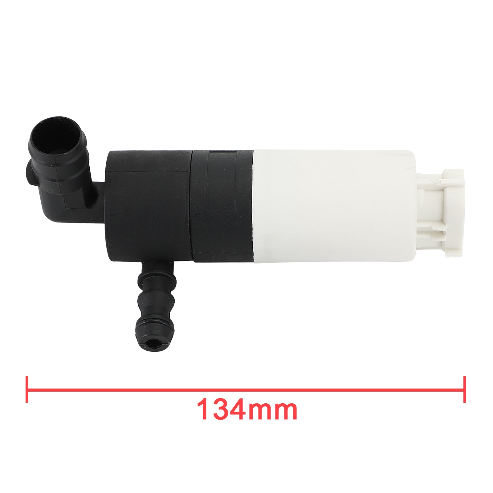 Saab 93 9-3 2004-2012 12826943 12802440 Moteur de pompe de lave-glace