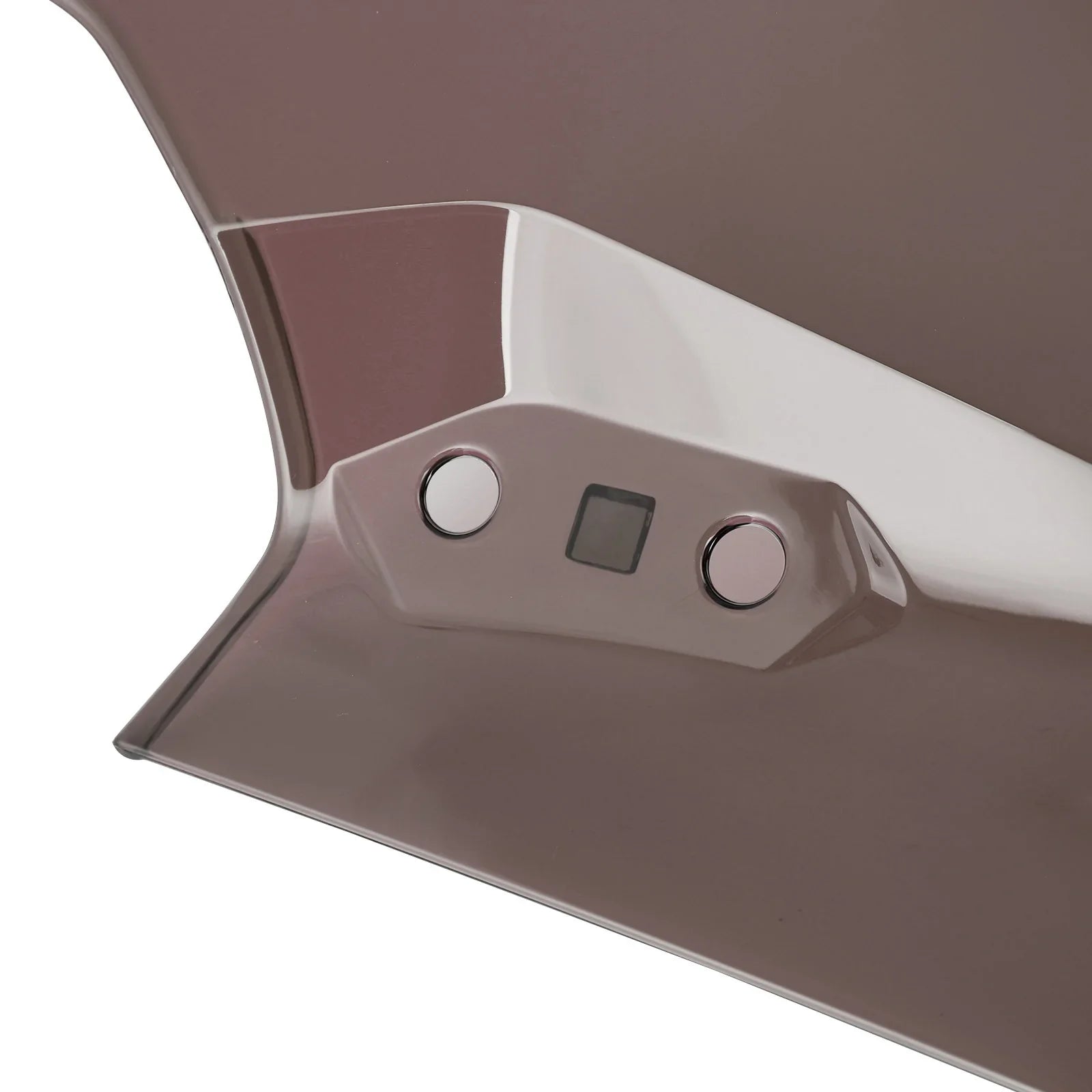 Protection de pare-brise Kawasaki NINJA 650 ER6F 2020-2022