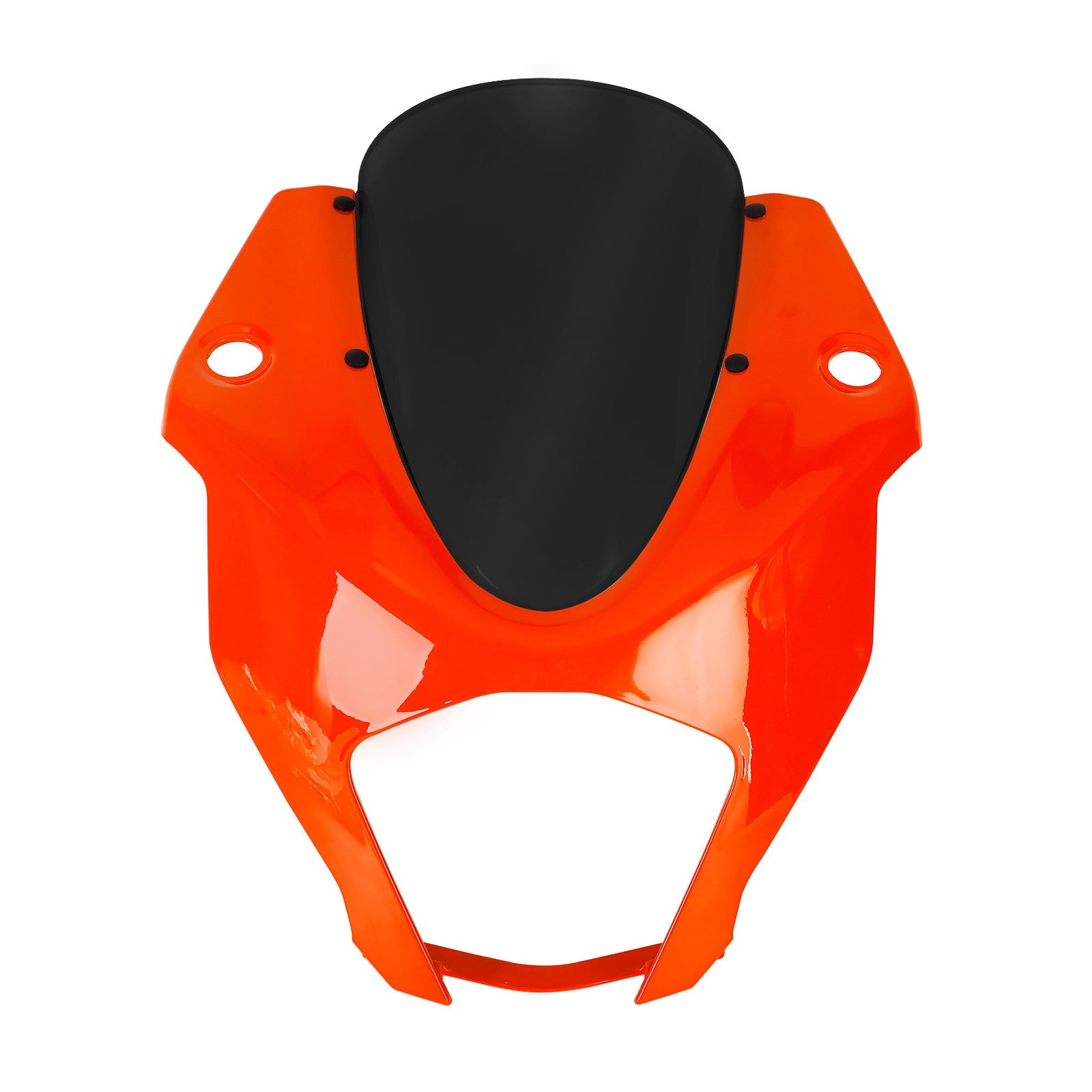 RC390 2022-2023 Tuulilasin majakka