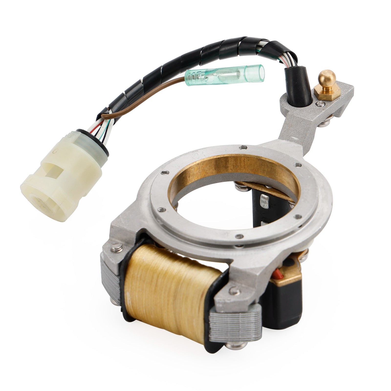 Statortrekker 6H3-85510-A0-00 voor Yamaha 1984-1999 50 60 70 HP E60H 70 TLR ETL