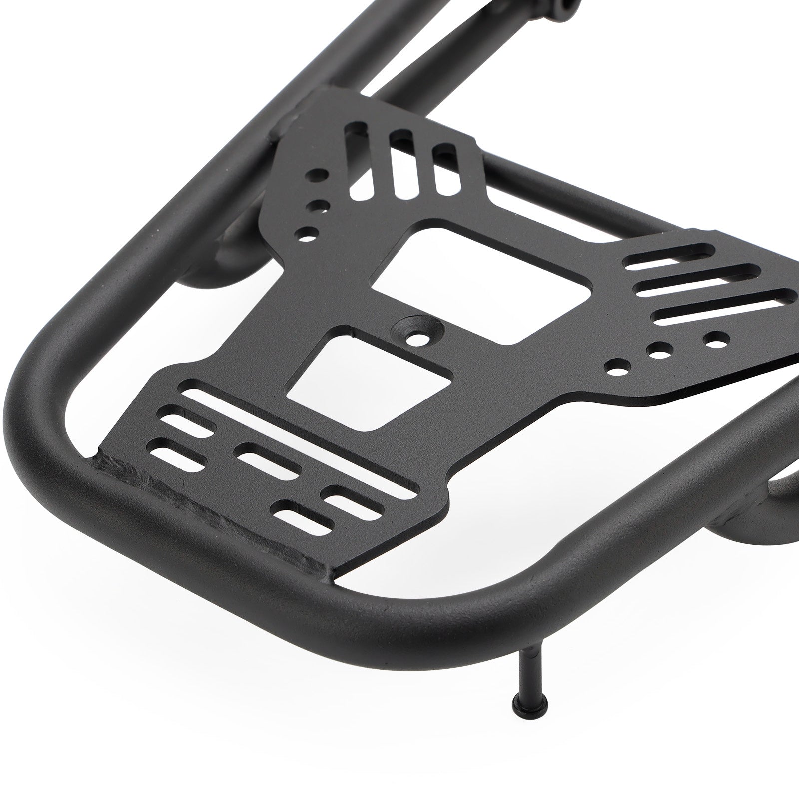 Portapacchi posteriore nero per box portabagagli HONDA CL500 CL300 Cargo 2023