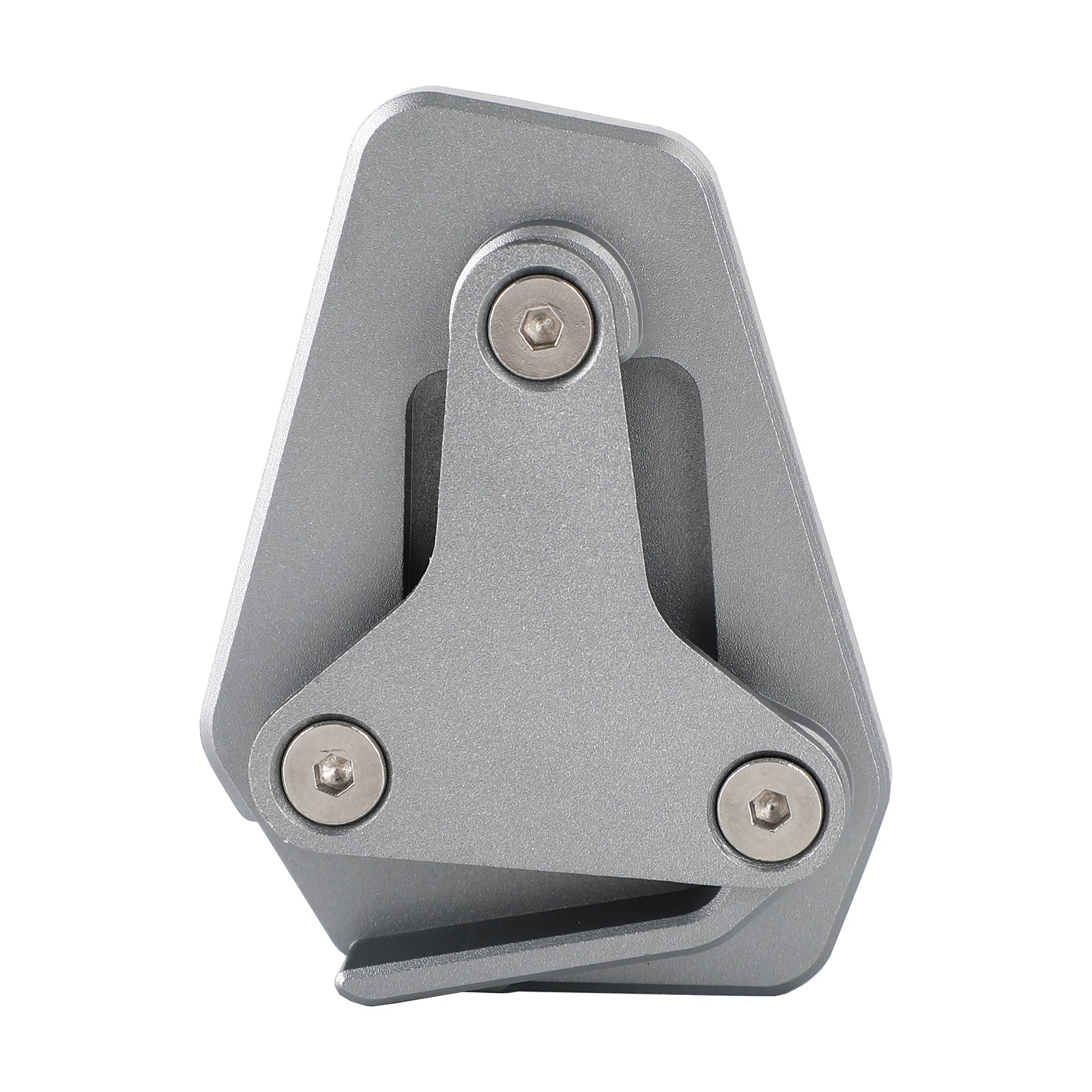 Extensión de la almohadilla de agrandamiento del pedal de freno para BMW S1000XR 2020-2021 Genérico