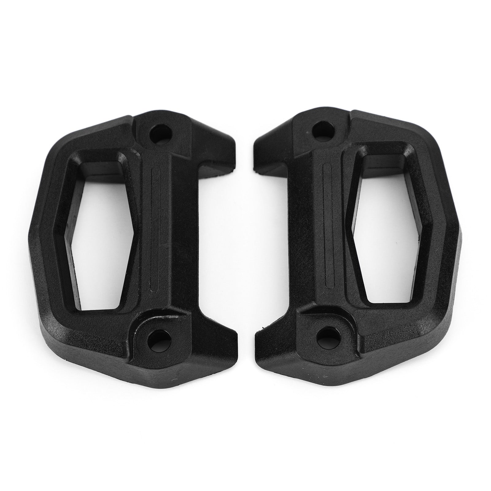 Base portapacchi con kit hardware per Ski-Doo 2016 Grand Touring generico