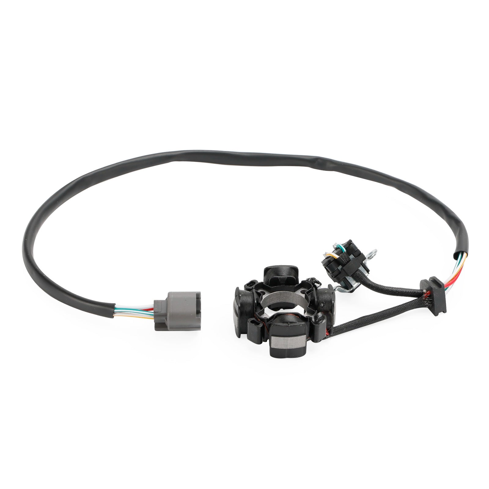 Estator de encendido Magneto para Kawasaki KX450D6F KX450D7F KX450D8F KX450F 2006-2008